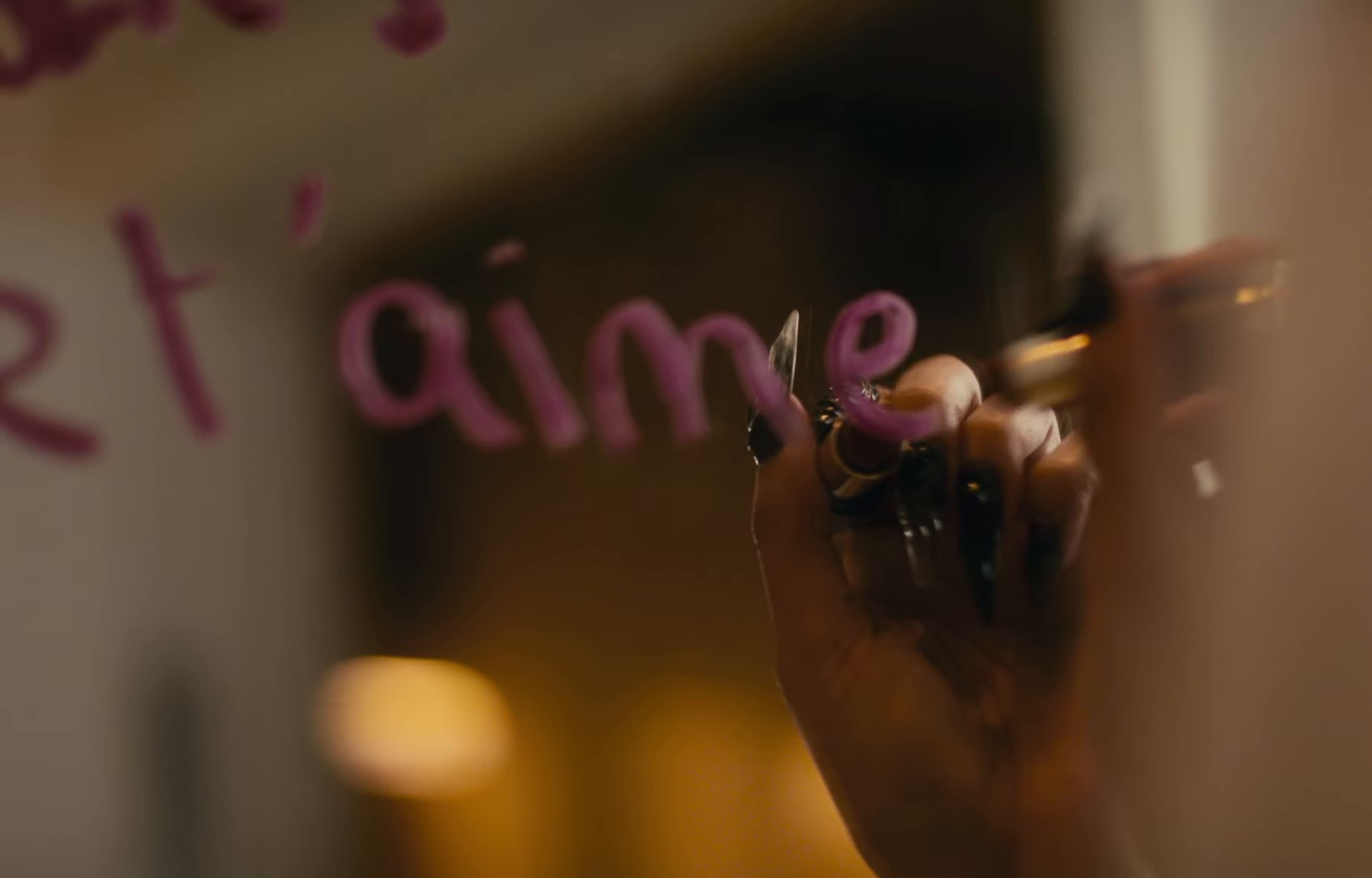 BAD! (2024) —  shot,  lighting