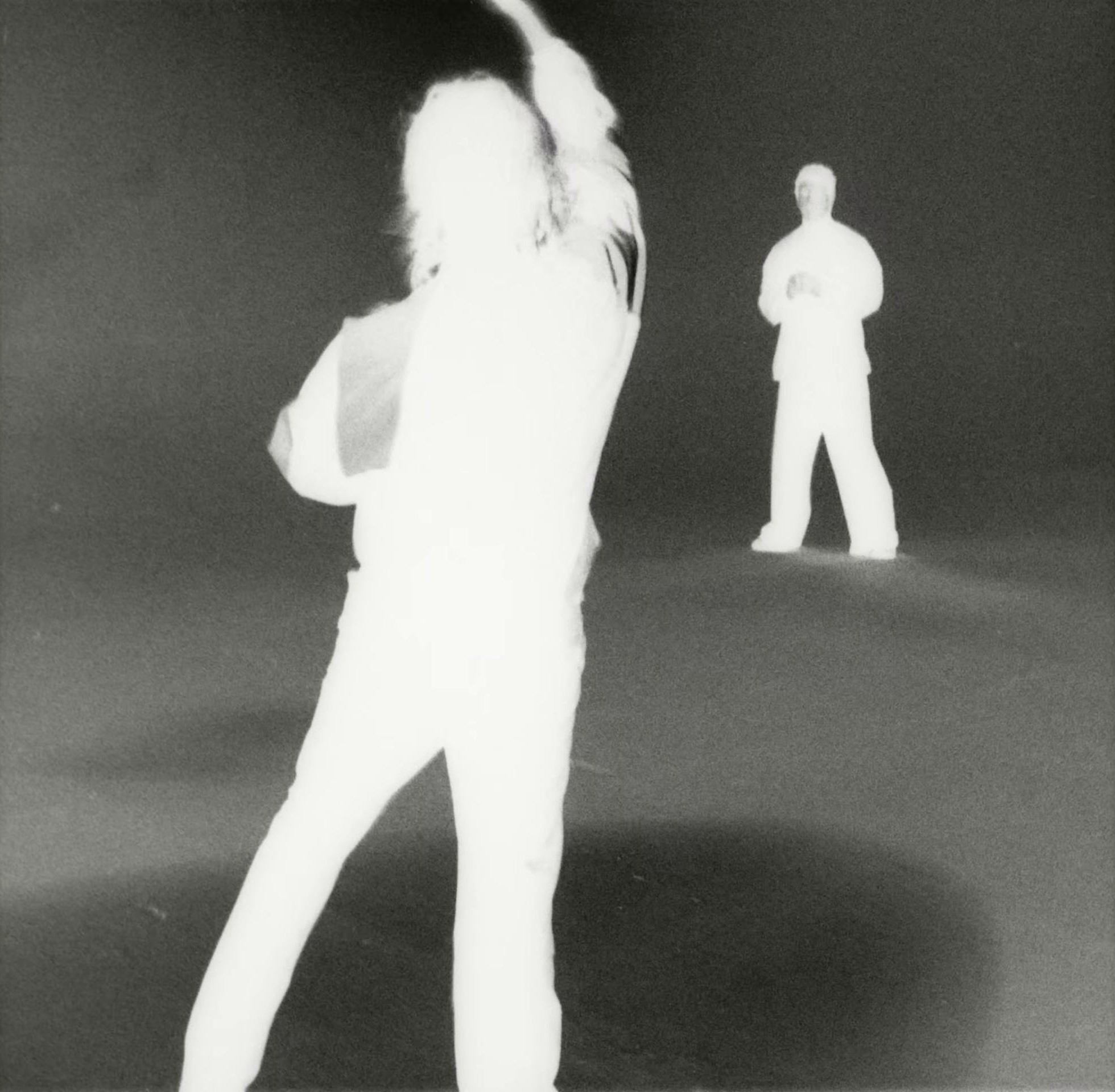 If You Want Me (2025) —  shot,  lighting