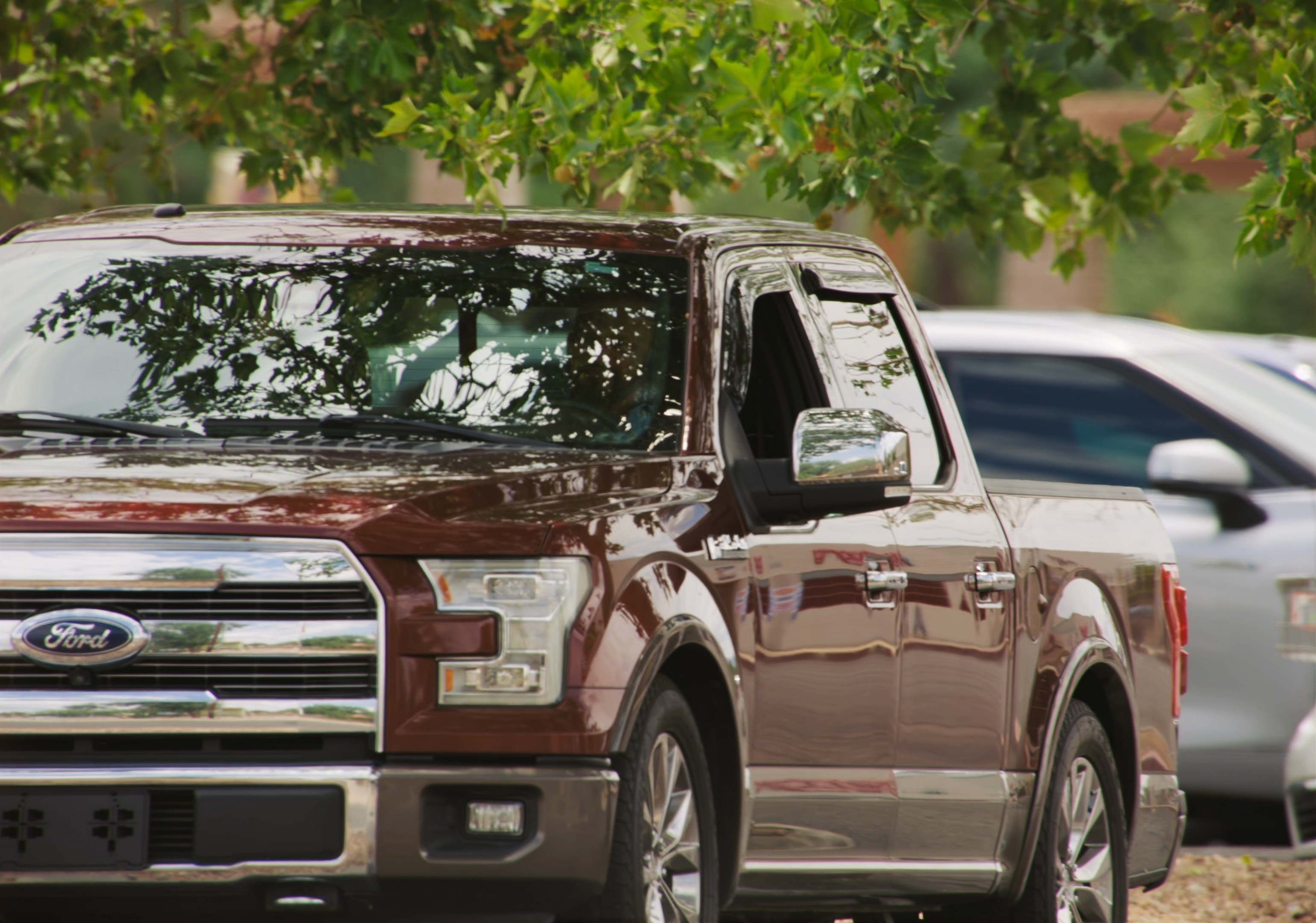 The Smashing Machine (2025) —  shot,  lighting