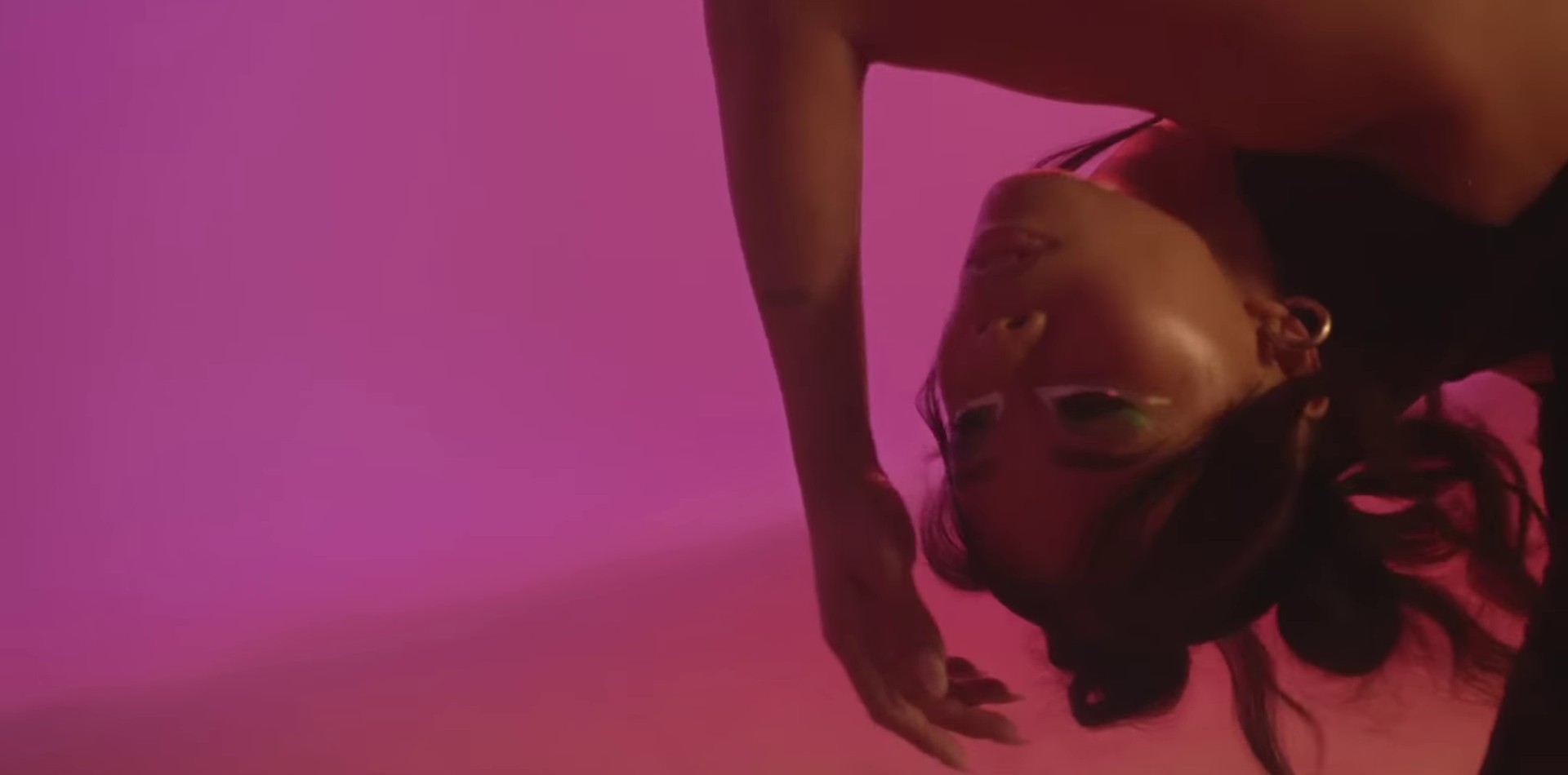 Revolution (2022) —  shot,  lighting