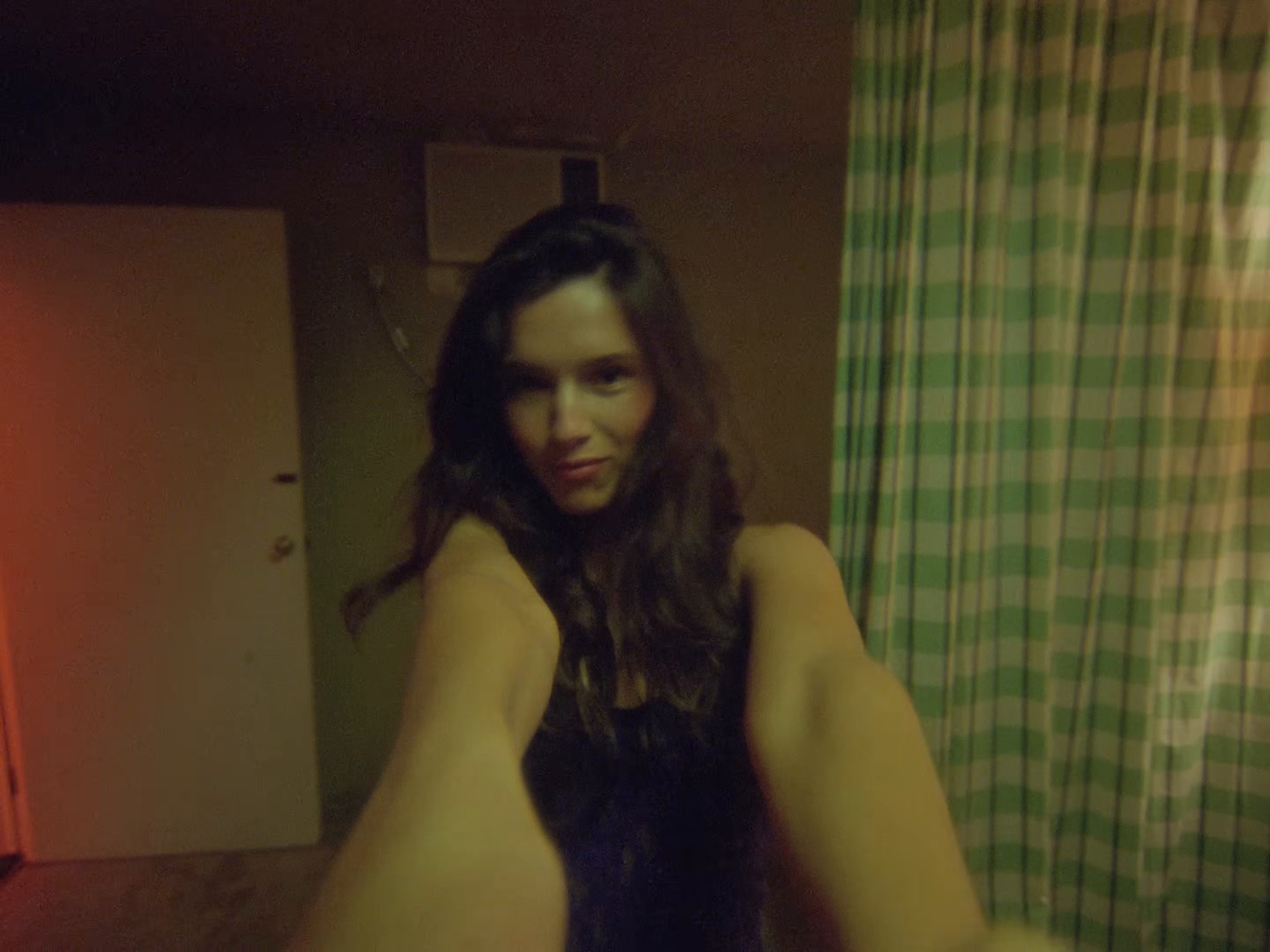 New Man (2026) —  shot,  lighting