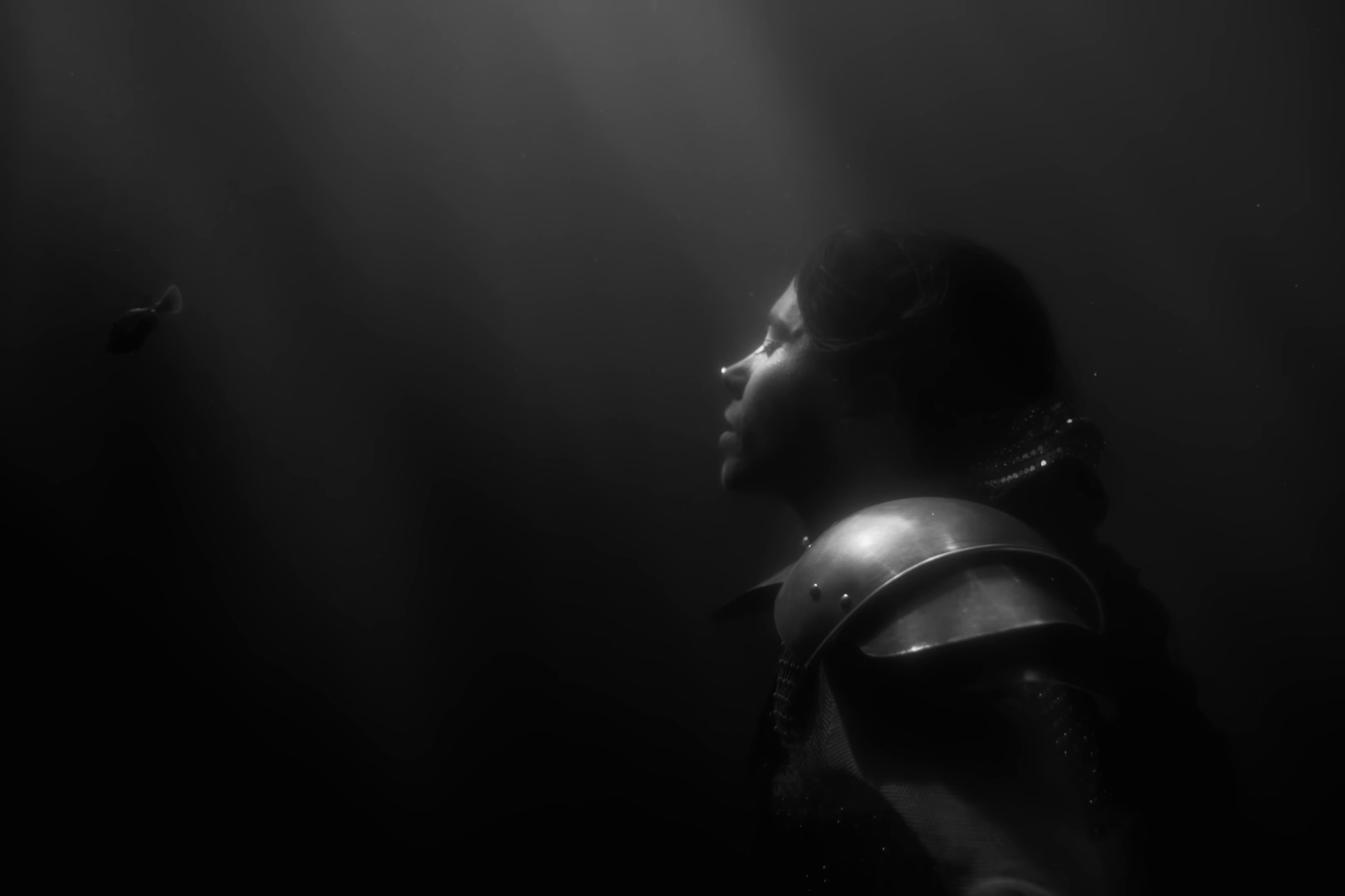 Mar de Coral (2025) —  shot,  lighting