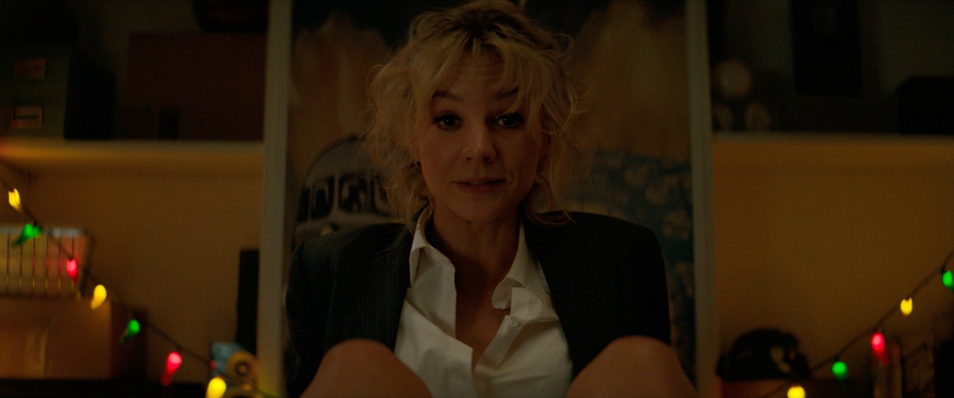 Promising Young Woman (2020) —  shot,  lighting