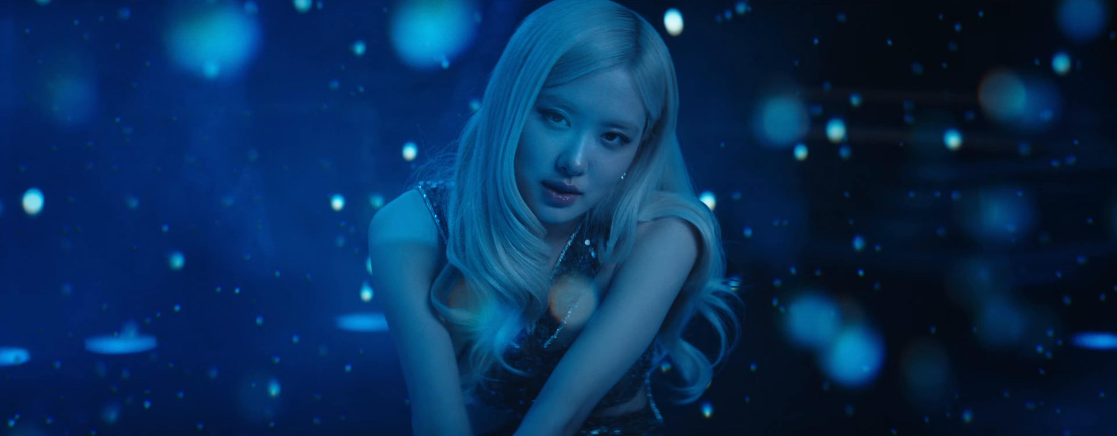 Messy (2025) —  shot,  lighting