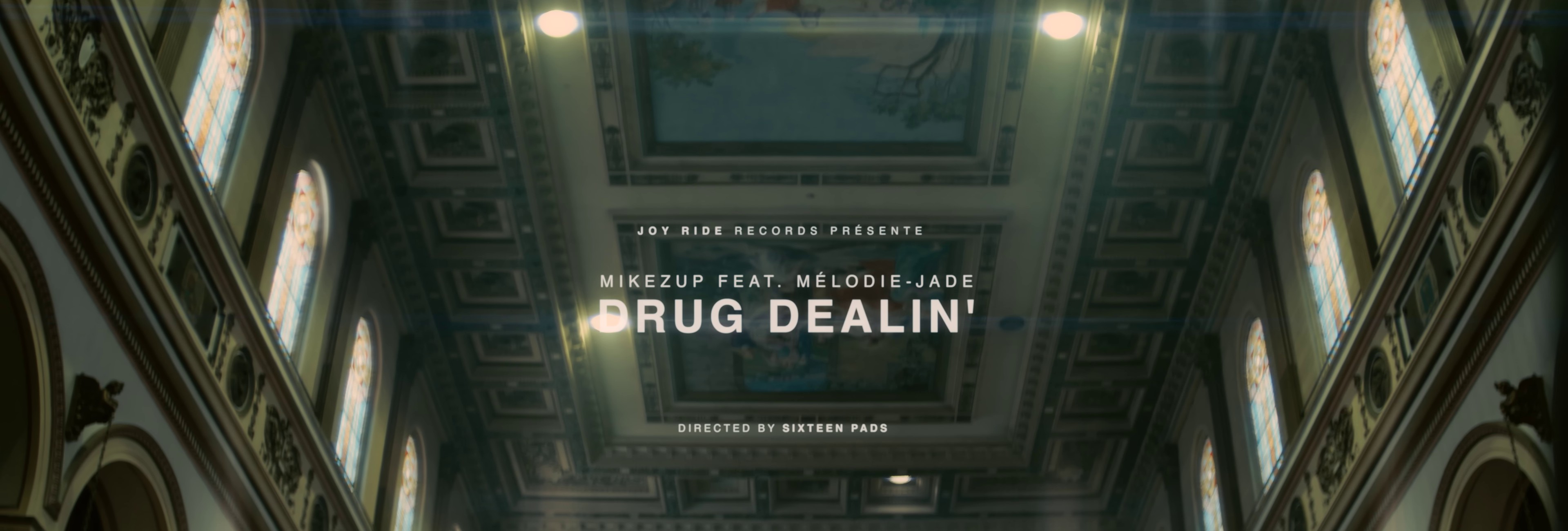 Drug dealin (2022) —  shot,  lighting