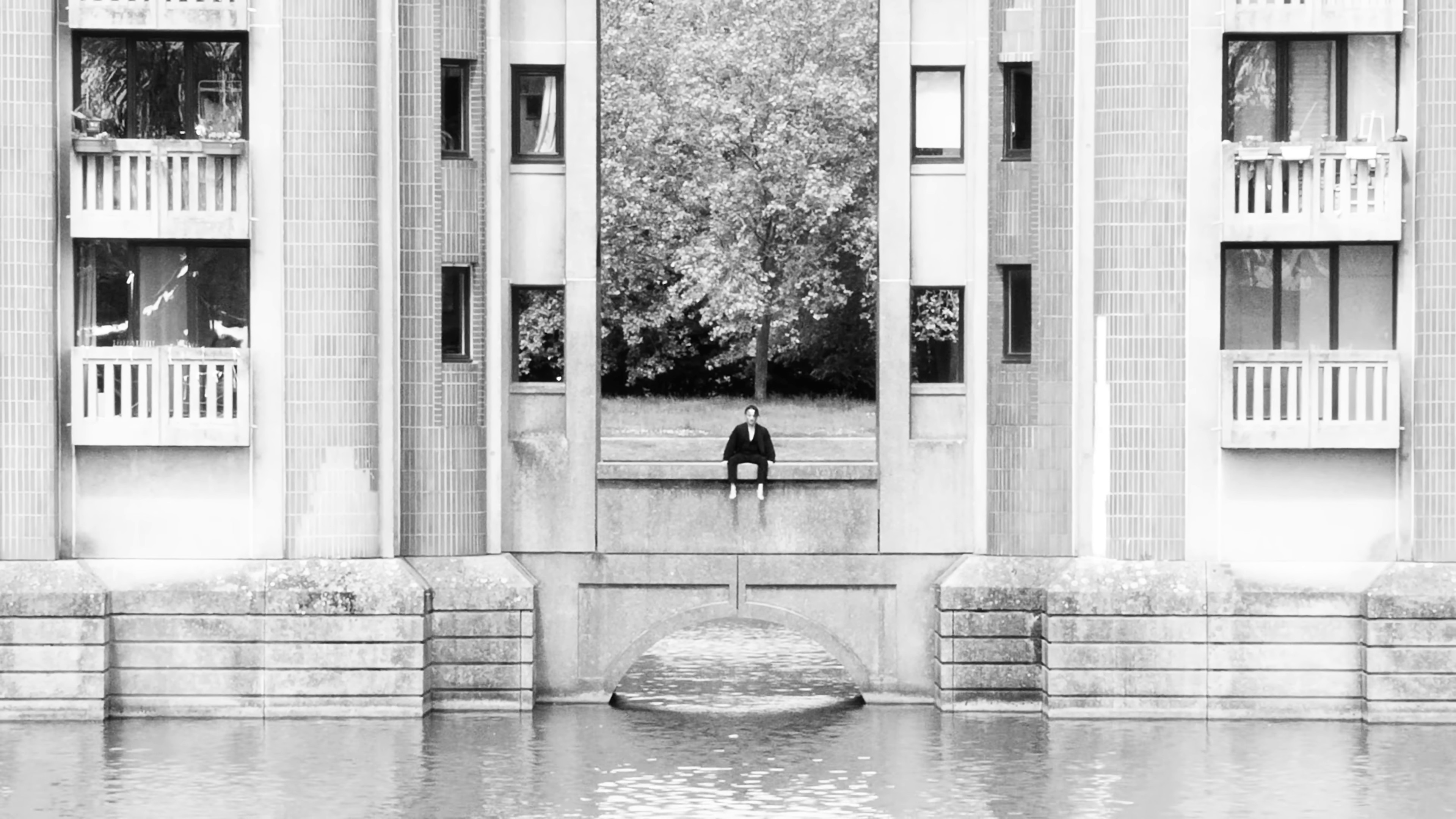 Impression, Skyline (2024) —  shot,  lighting