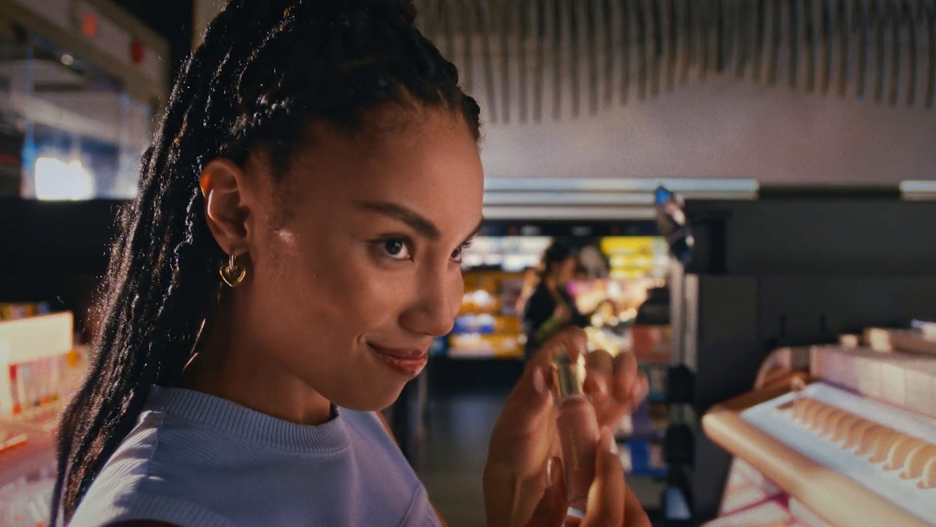 Sephora - This n That (2025) —  shot,  lighting