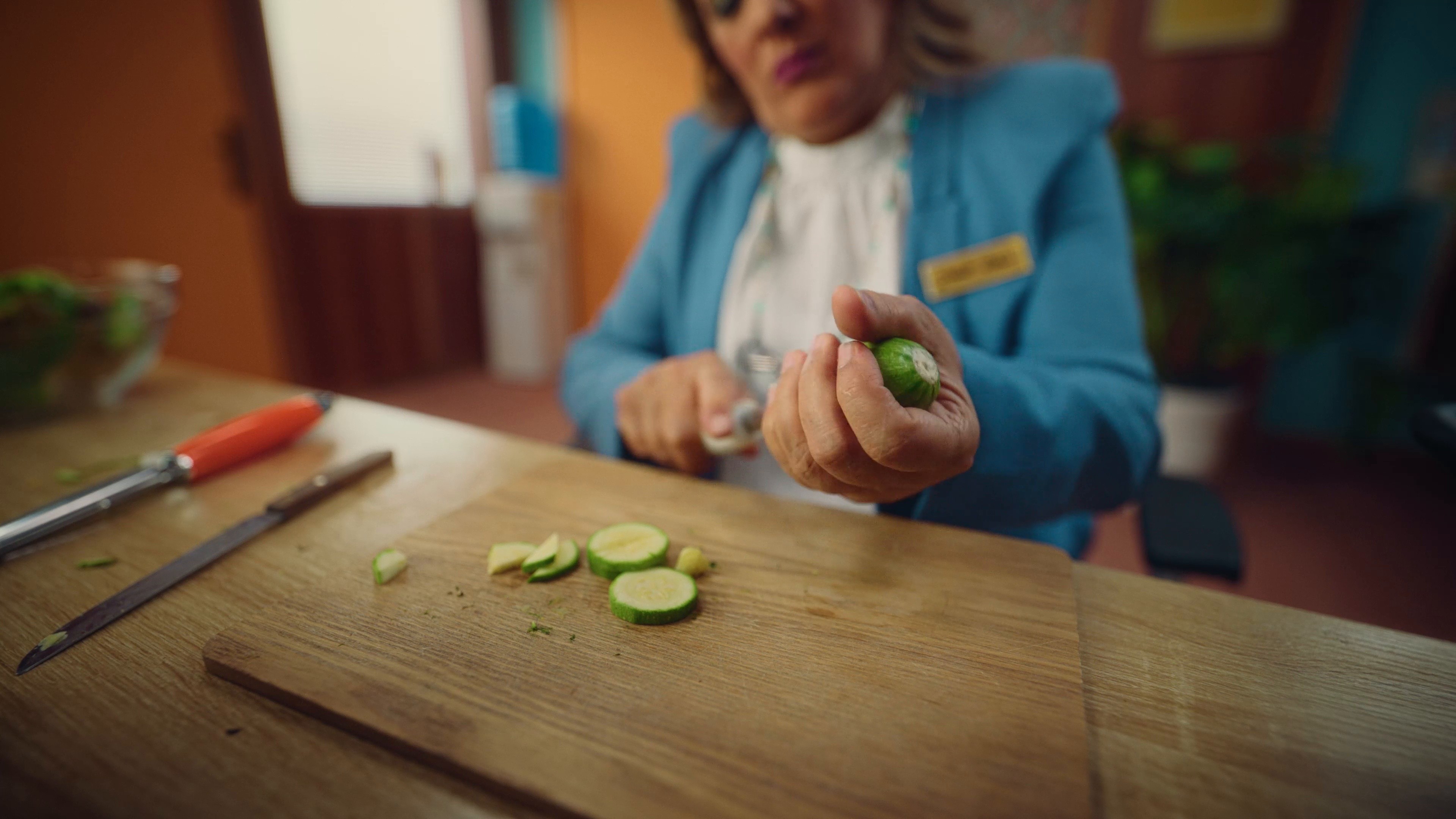 Talabay-IQ (2025) —  shot,  lighting