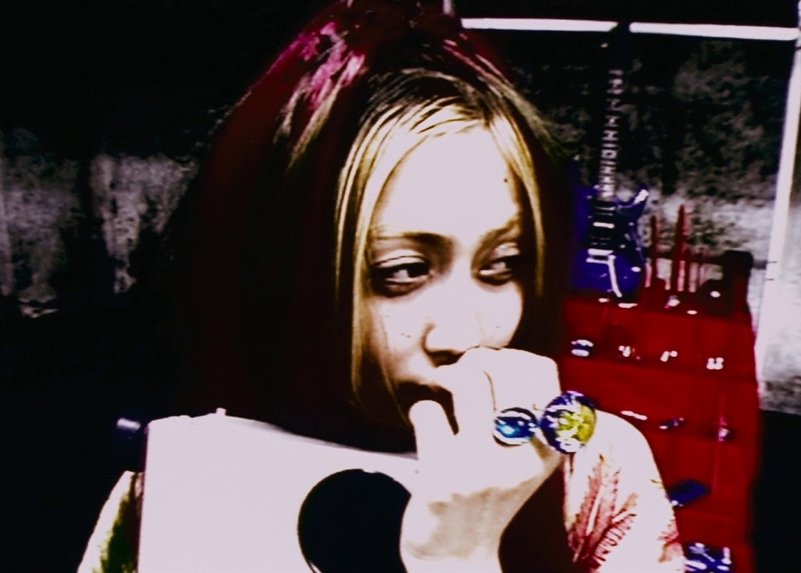 Ritual (2000) —  shot,  lighting