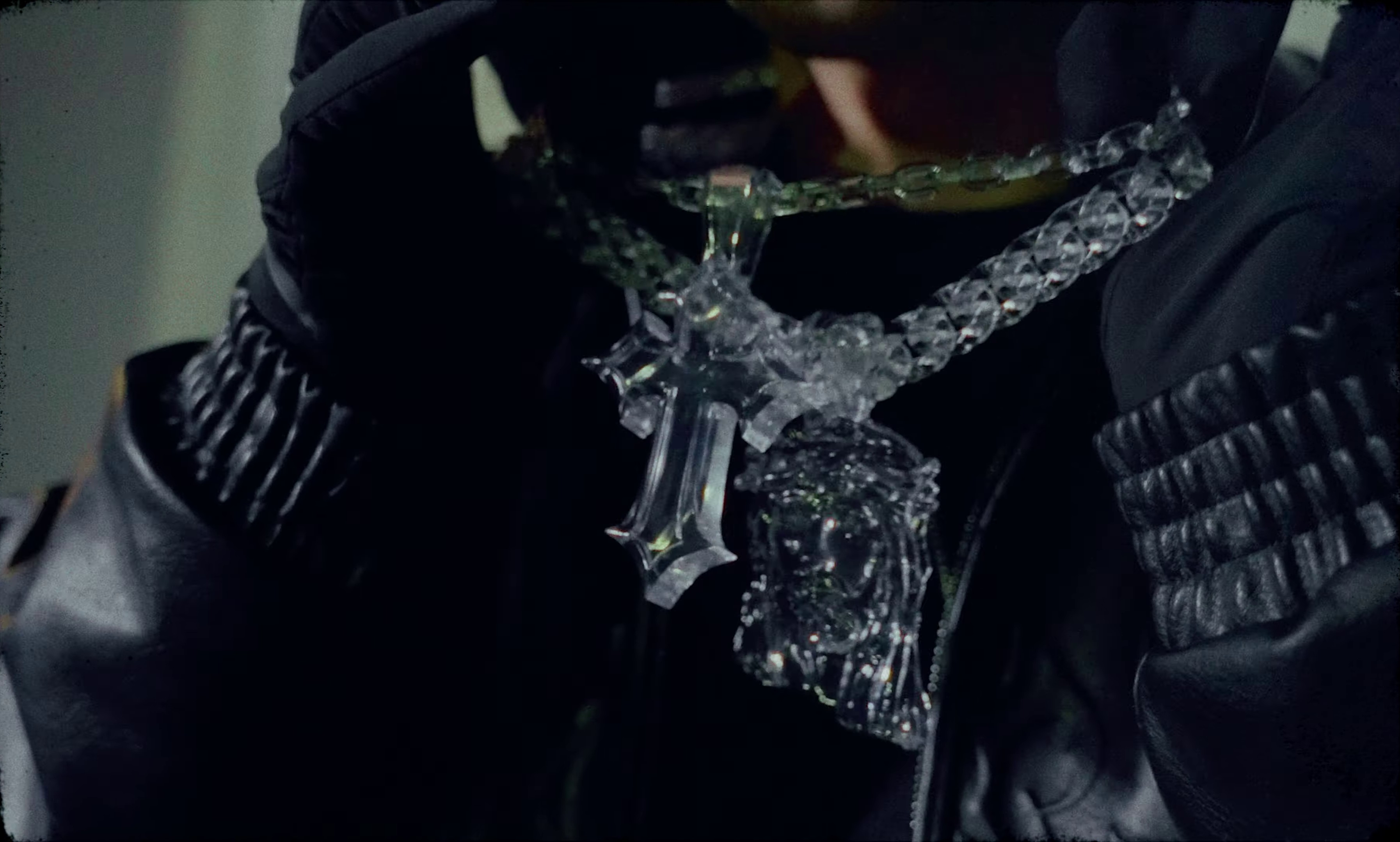 POP 2 (2024) —  shot,  lighting