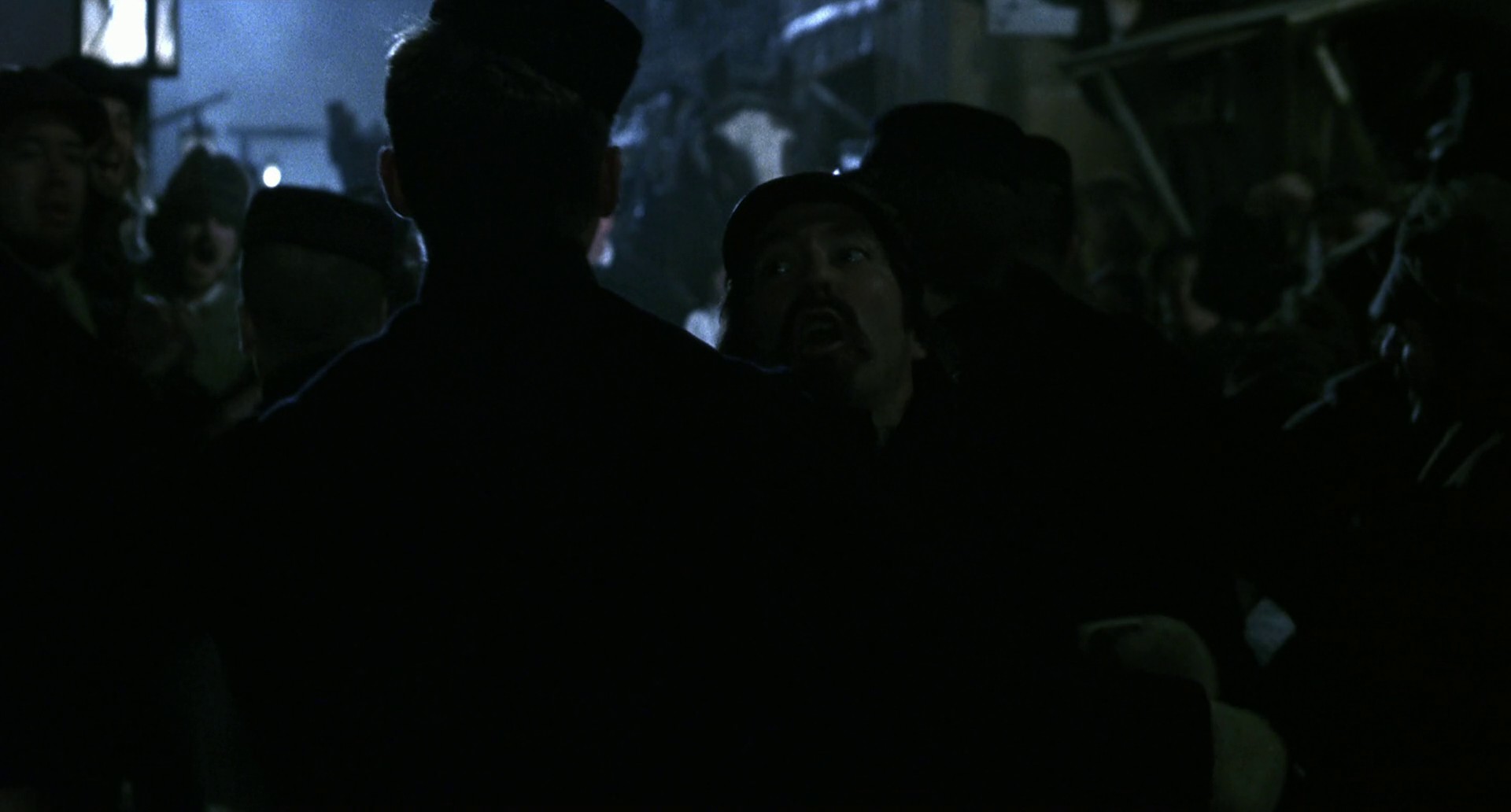 The Weight of Water (2001) —  shot,  lighting