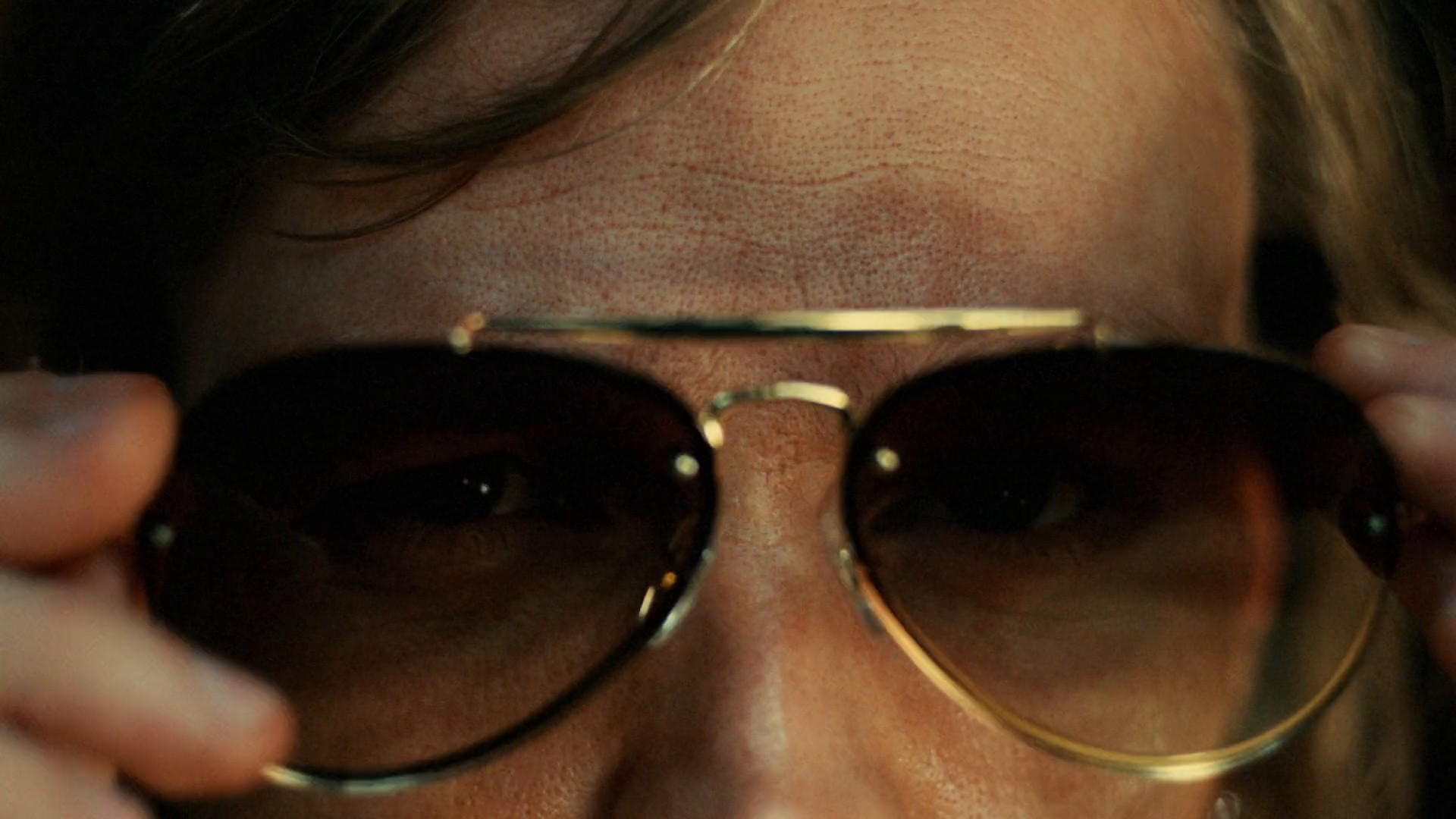 TRENDHIM - ANYTHING GOES WITH CONFIDENCE (2025) —  shot,  lighting