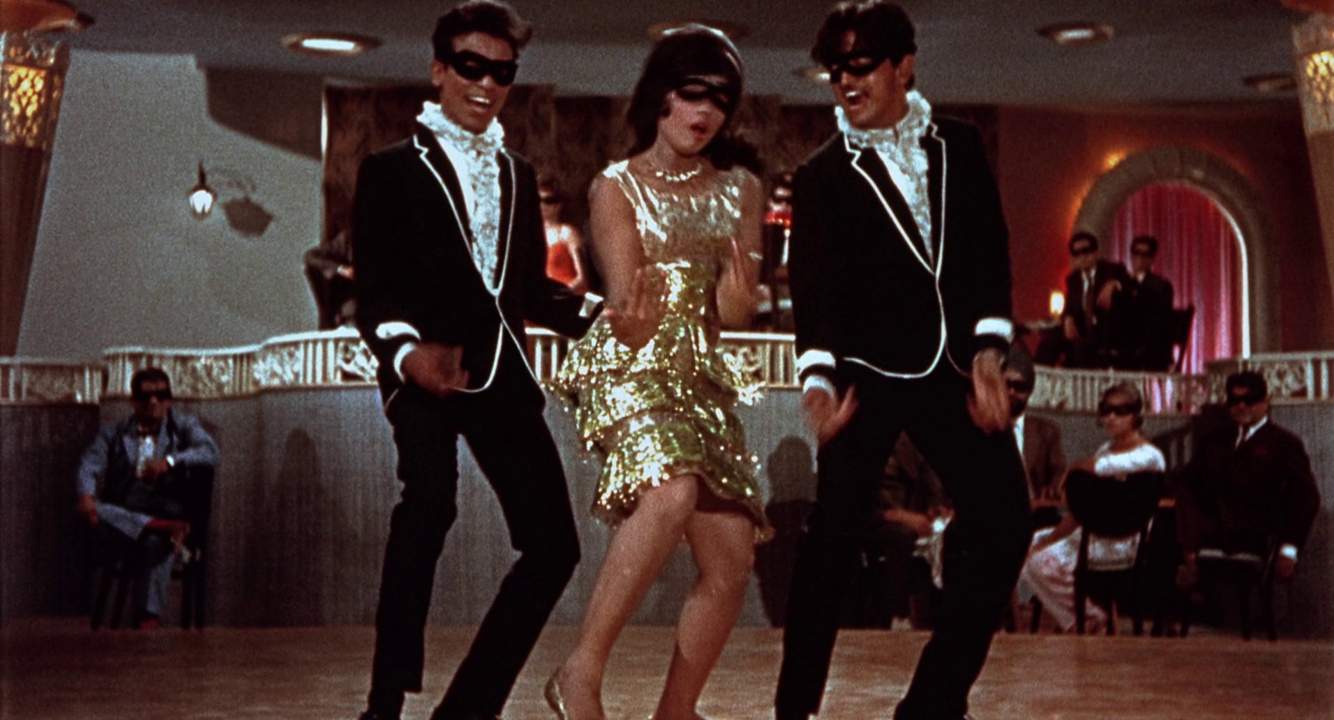 Ghost World (2001) —  shot,  lighting