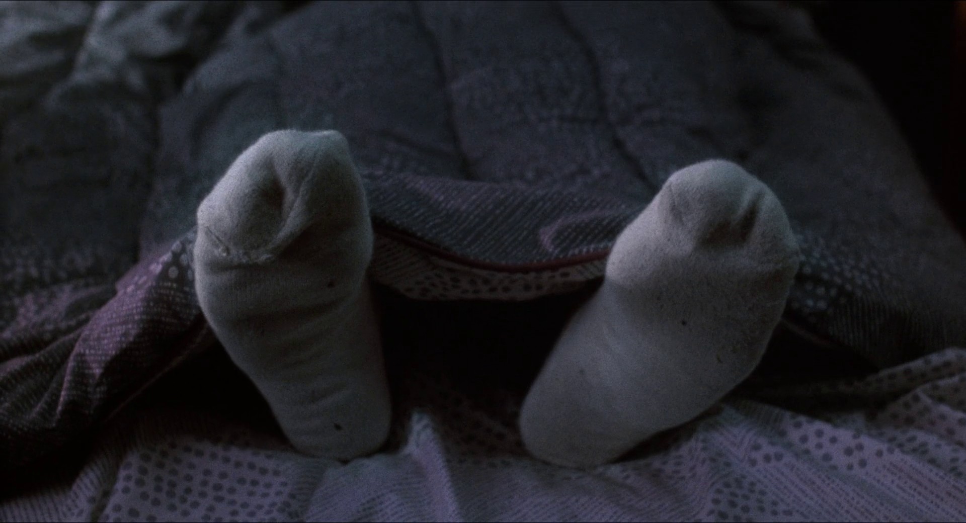 Honey, I Shrunk the Kids (1989) —  shot,  lighting