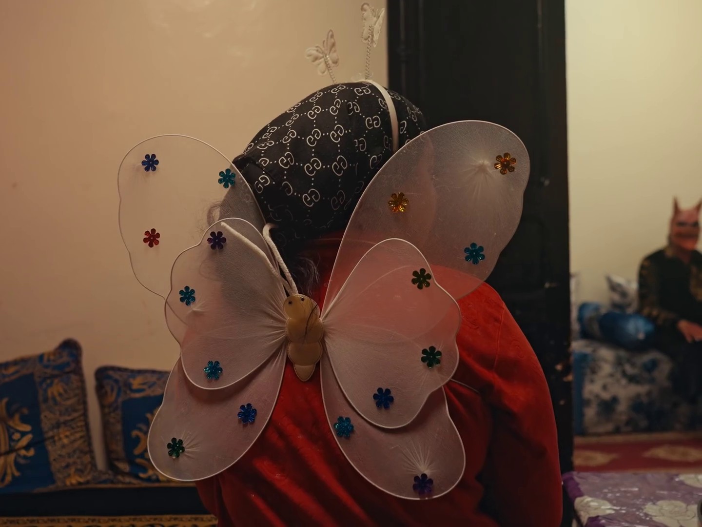 Wra Tabi3a (2021) —  shot,  lighting