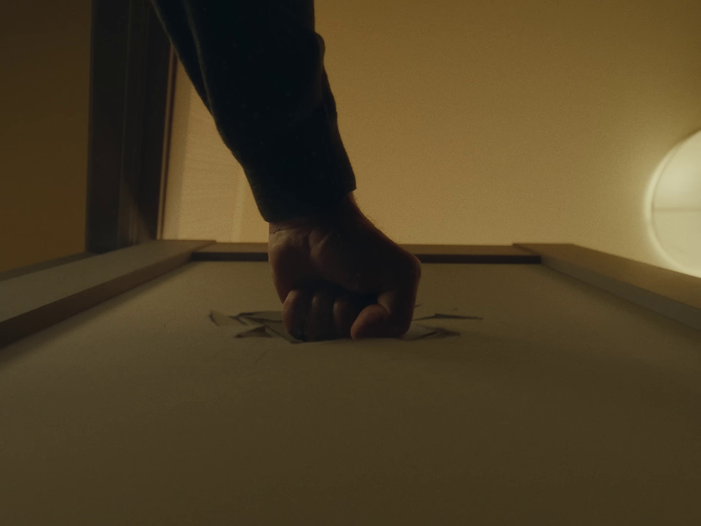 Патрон (2022) —  shot,  lighting