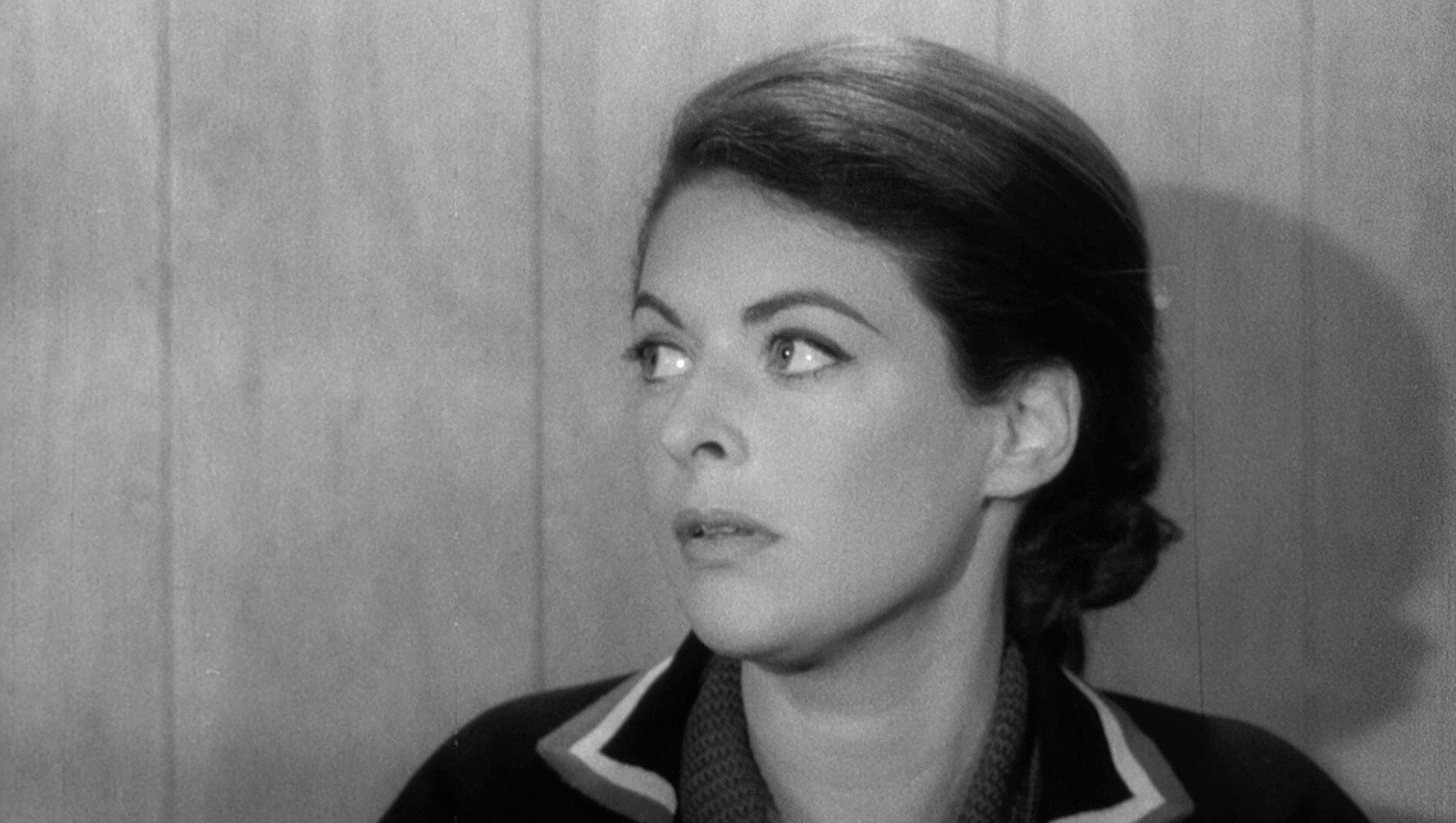 Frankenstein Meets the Spacemonster (1965) —  shot,  lighting