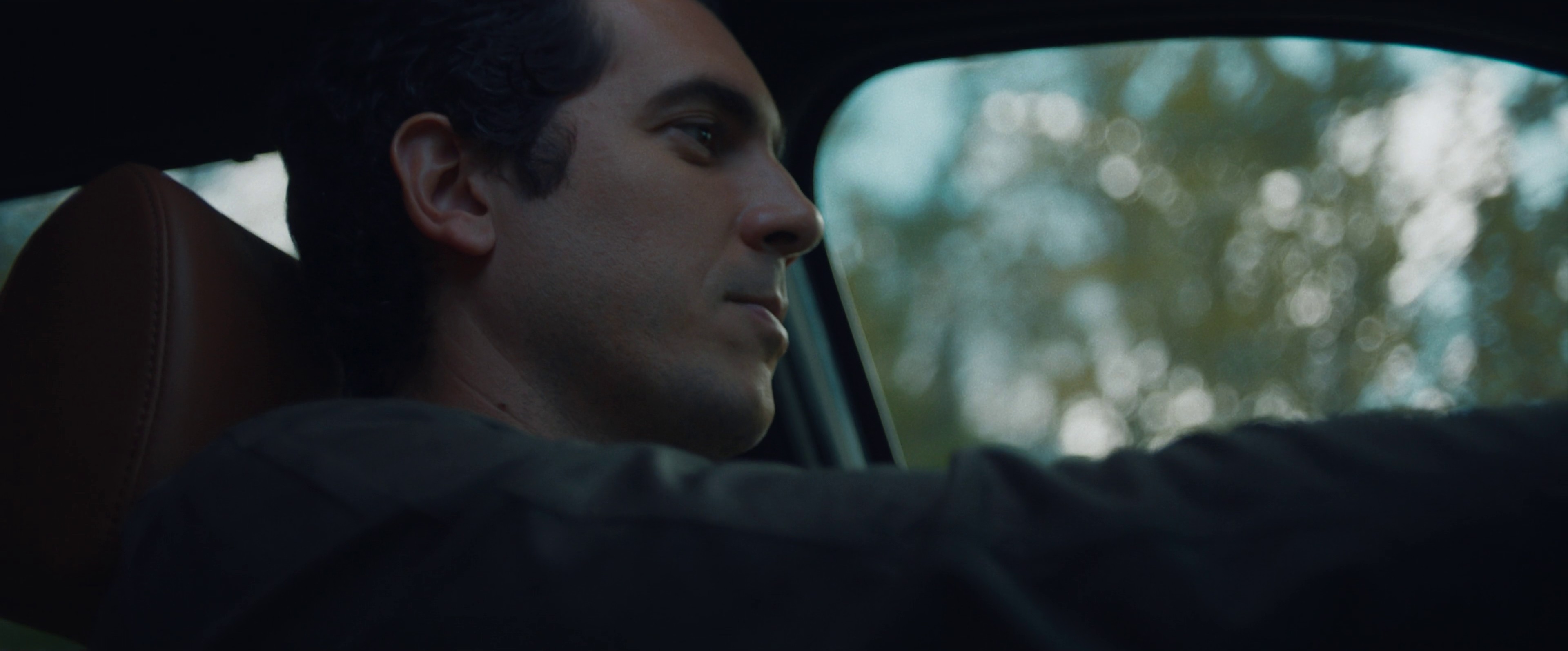 KIA | The Good Life (2024) —  shot,  lighting