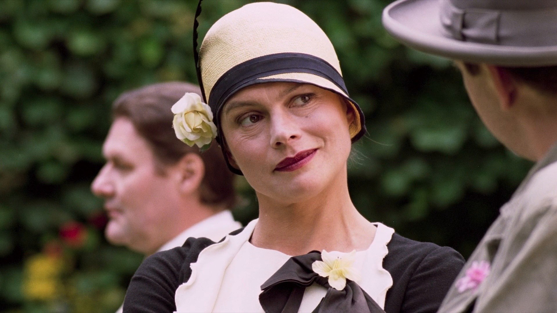 Zero Kelvin (1995) —  shot,  lighting