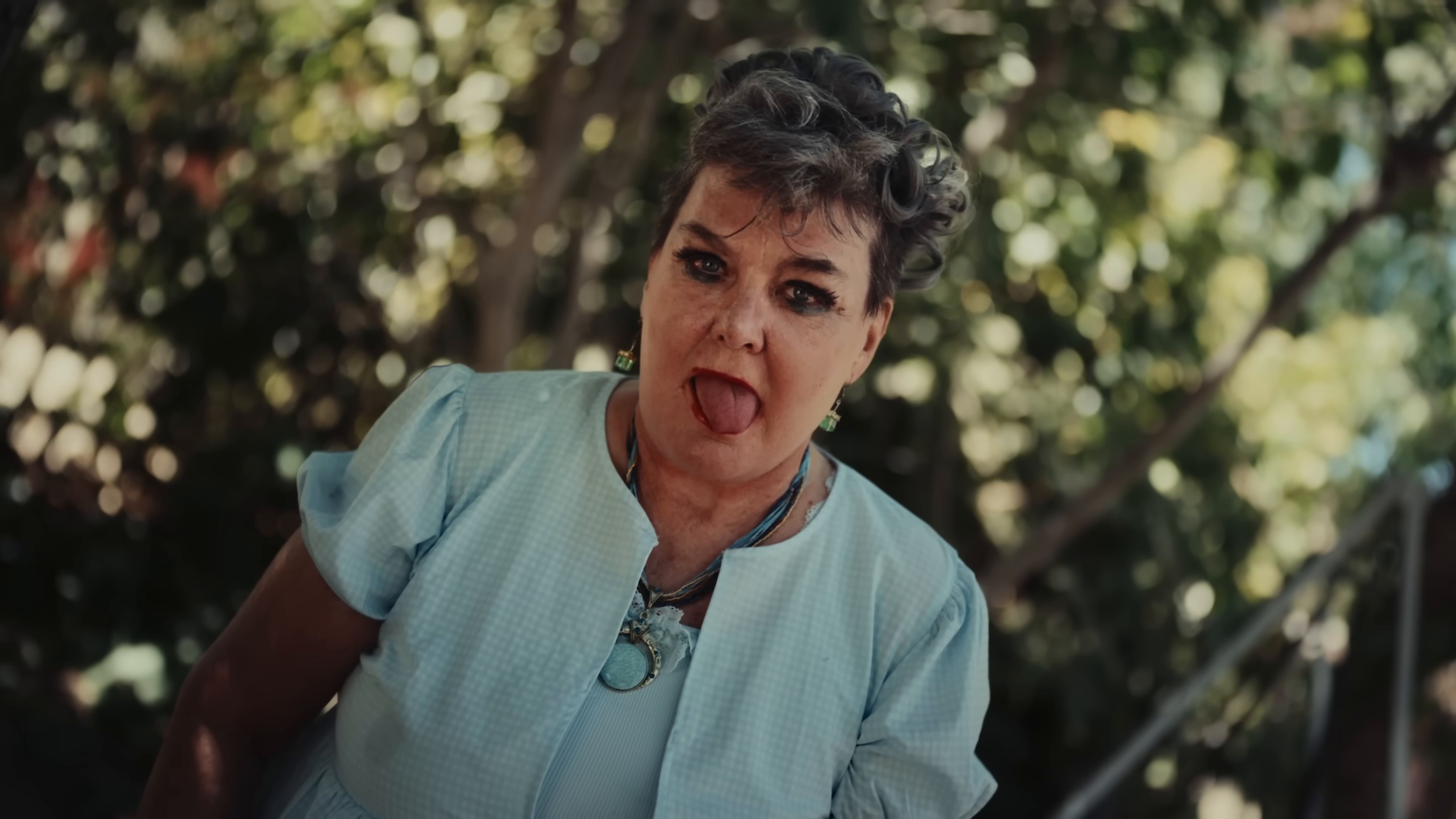 gigolo (2025) —  shot,  lighting