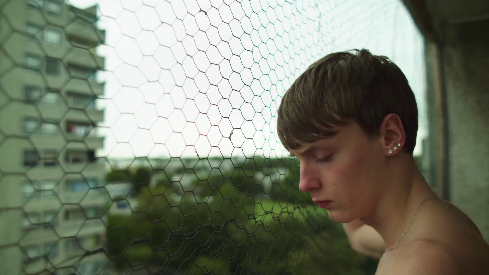 Lesson No. 7 (2011) —  shot,  lighting