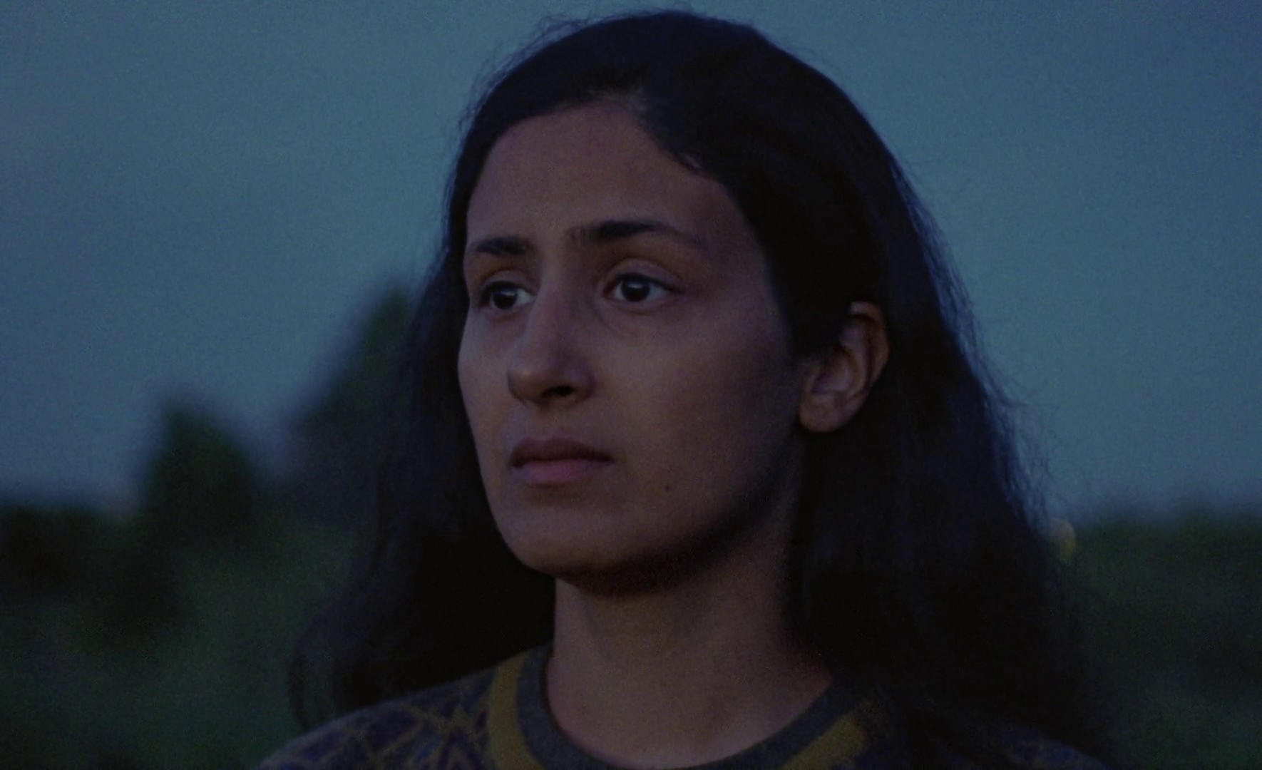 Meet you at the light (2021) —  shot,  lighting