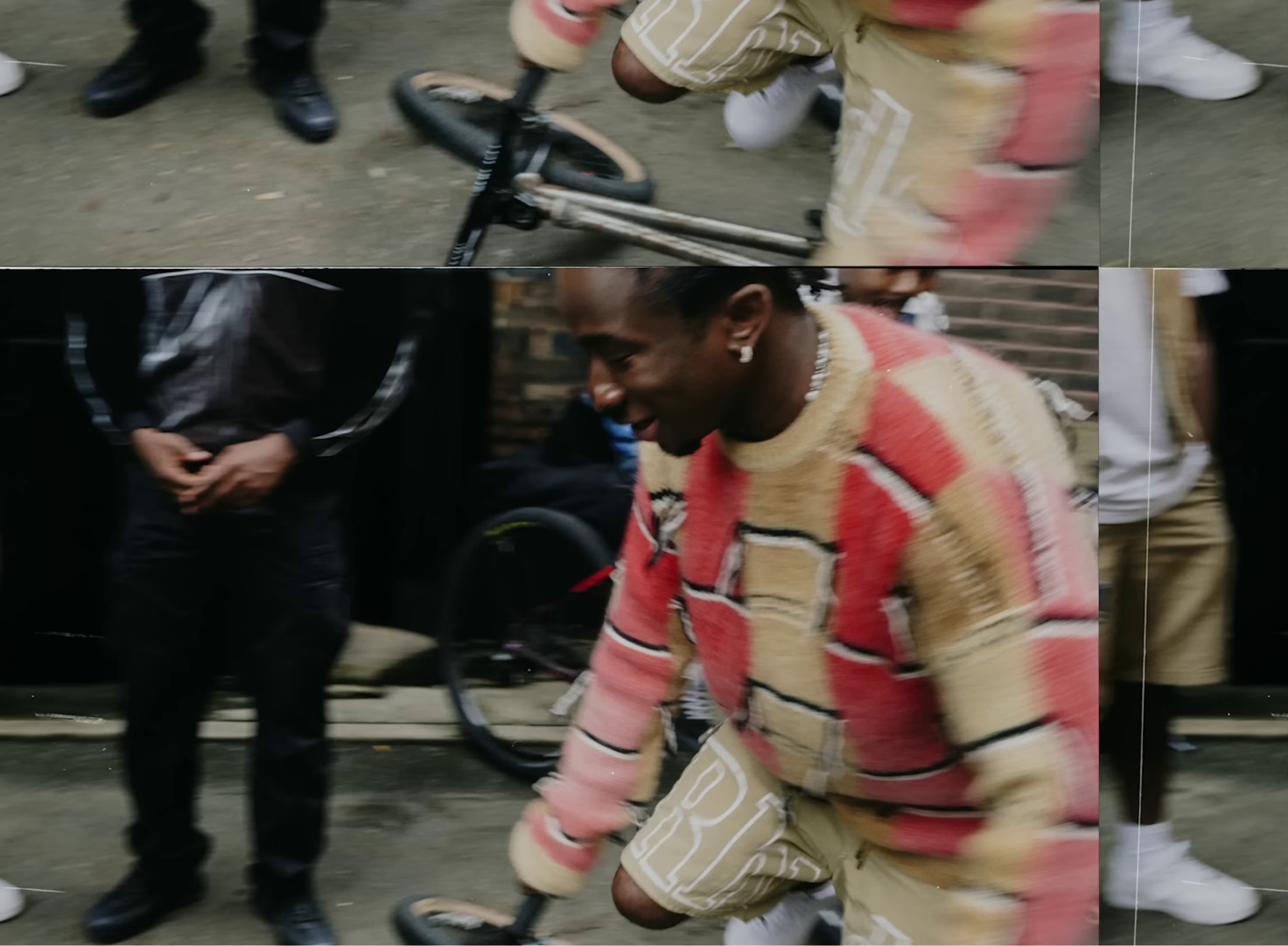 Often (2023) —  shot,  lighting