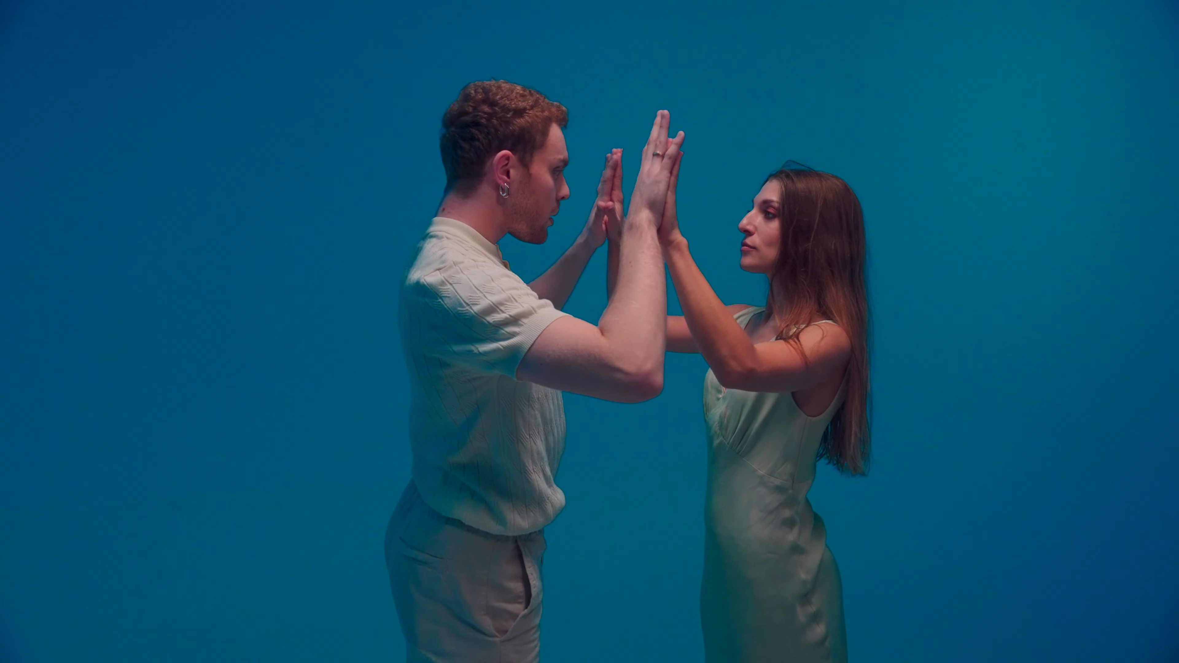 Je te demande pardon (2024) —  shot,  lighting