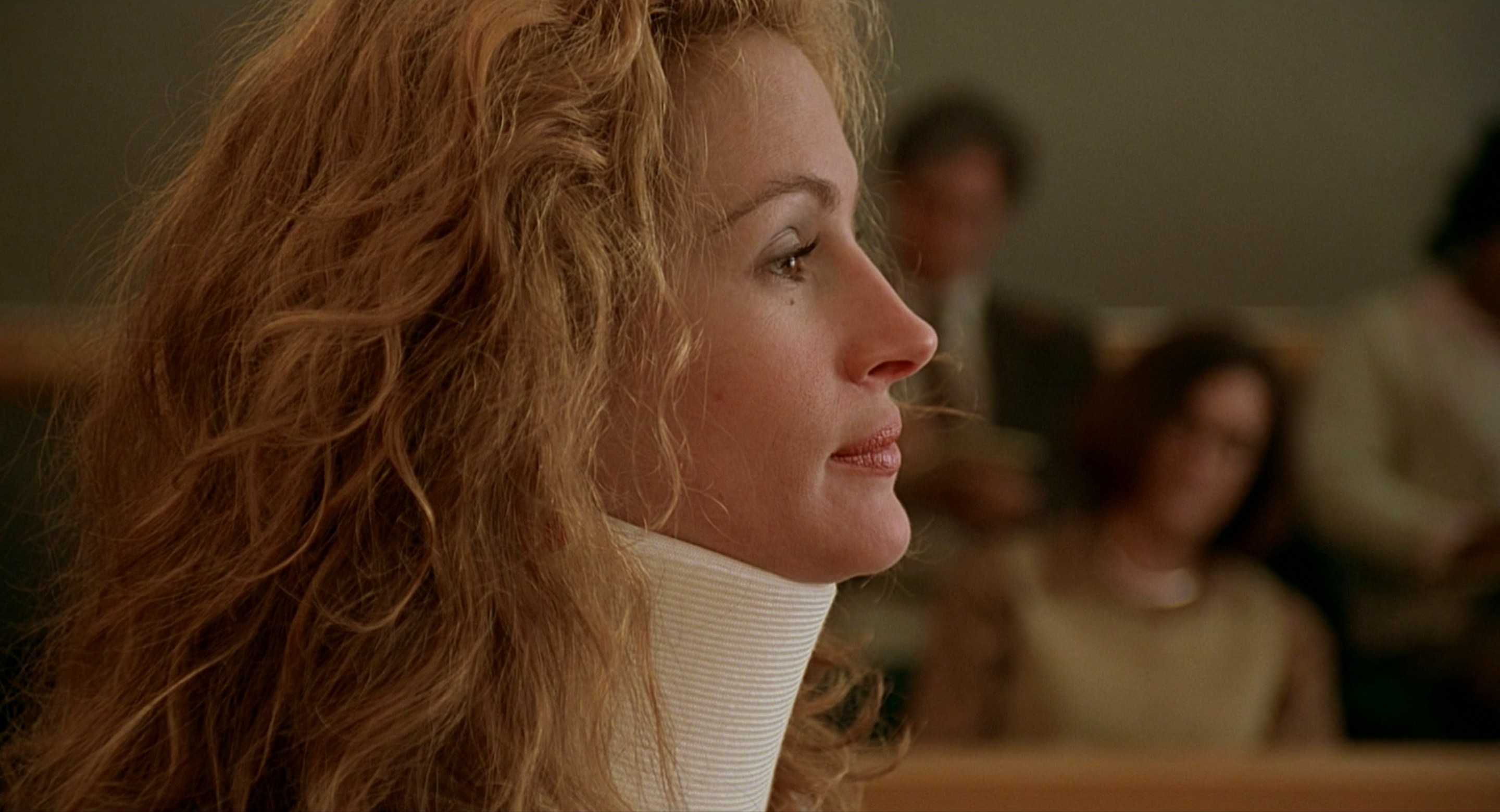 Erin Brockovich (2000) —  shot,  lighting