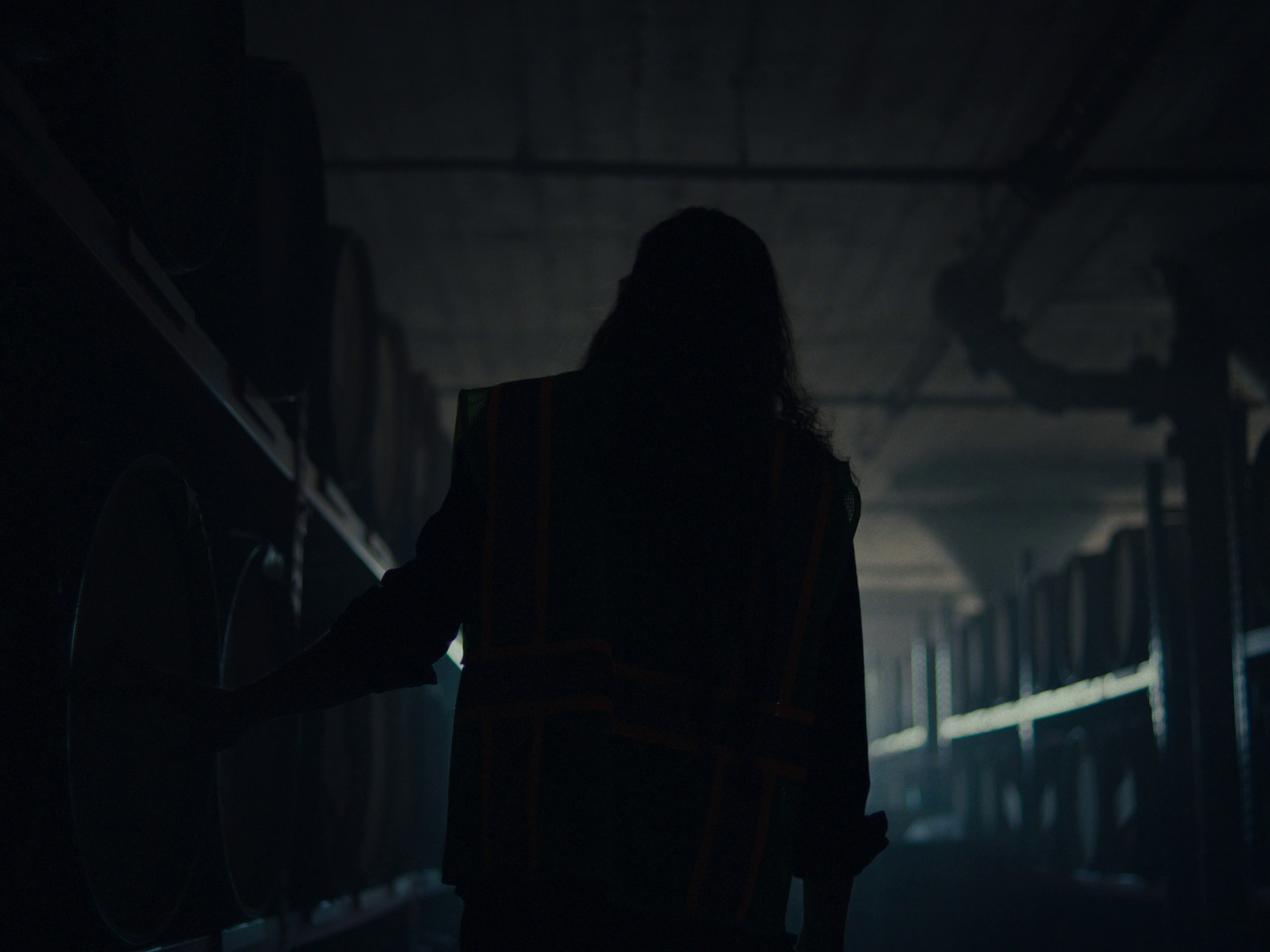 Balcones | Director's Cut (2024) —  shot,  lighting