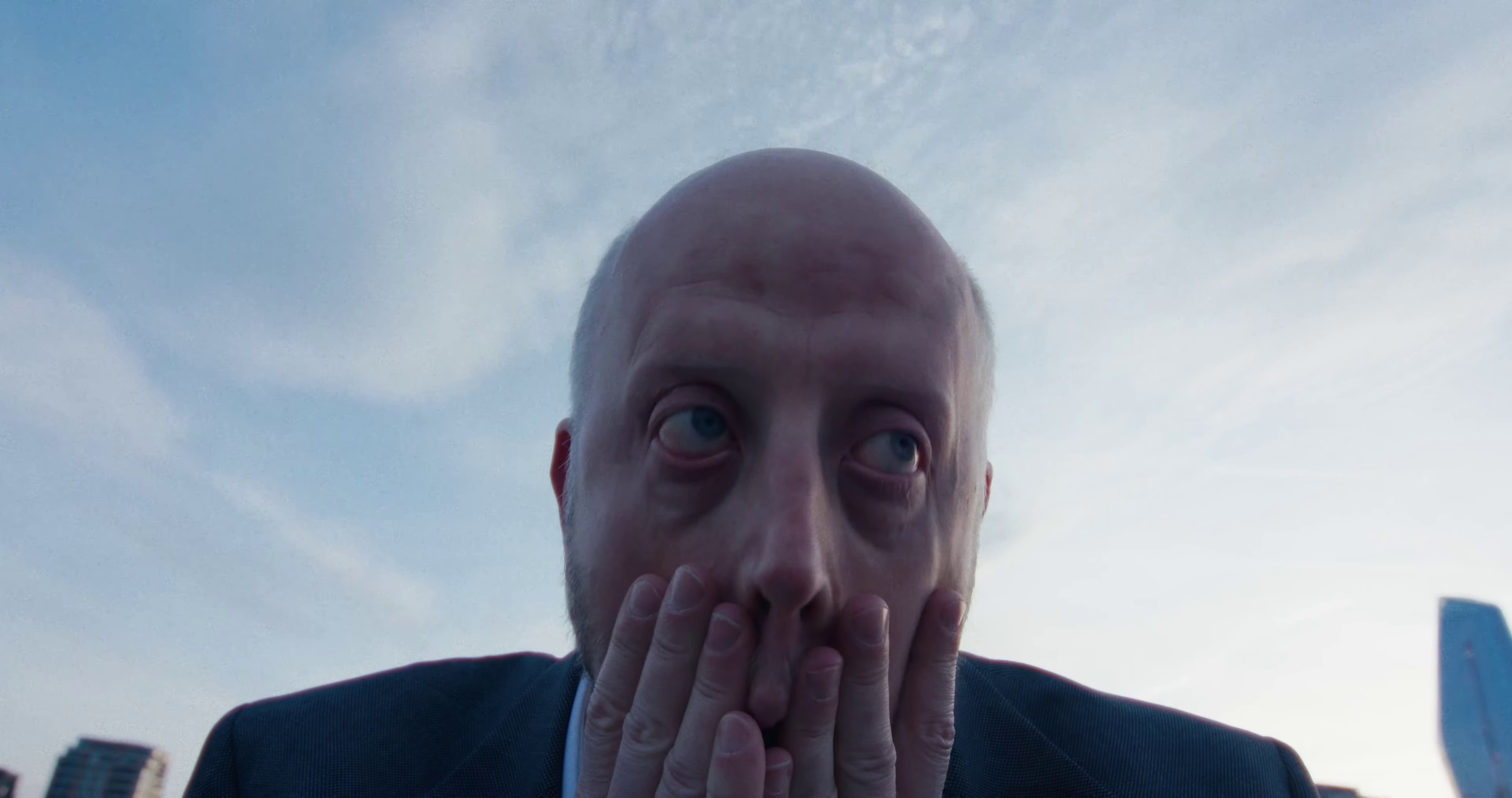 Mid-Life Crisis (2024) —  shot,  lighting