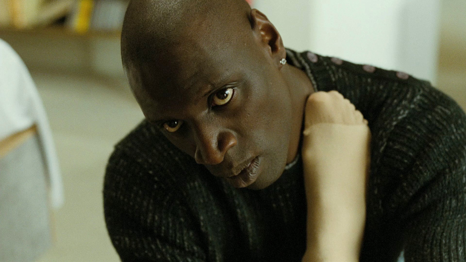 The Intouchables (2011) —  shot,  lighting