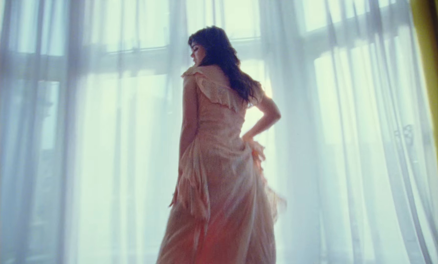 The Feminine Urge (2024) —  shot,  lighting