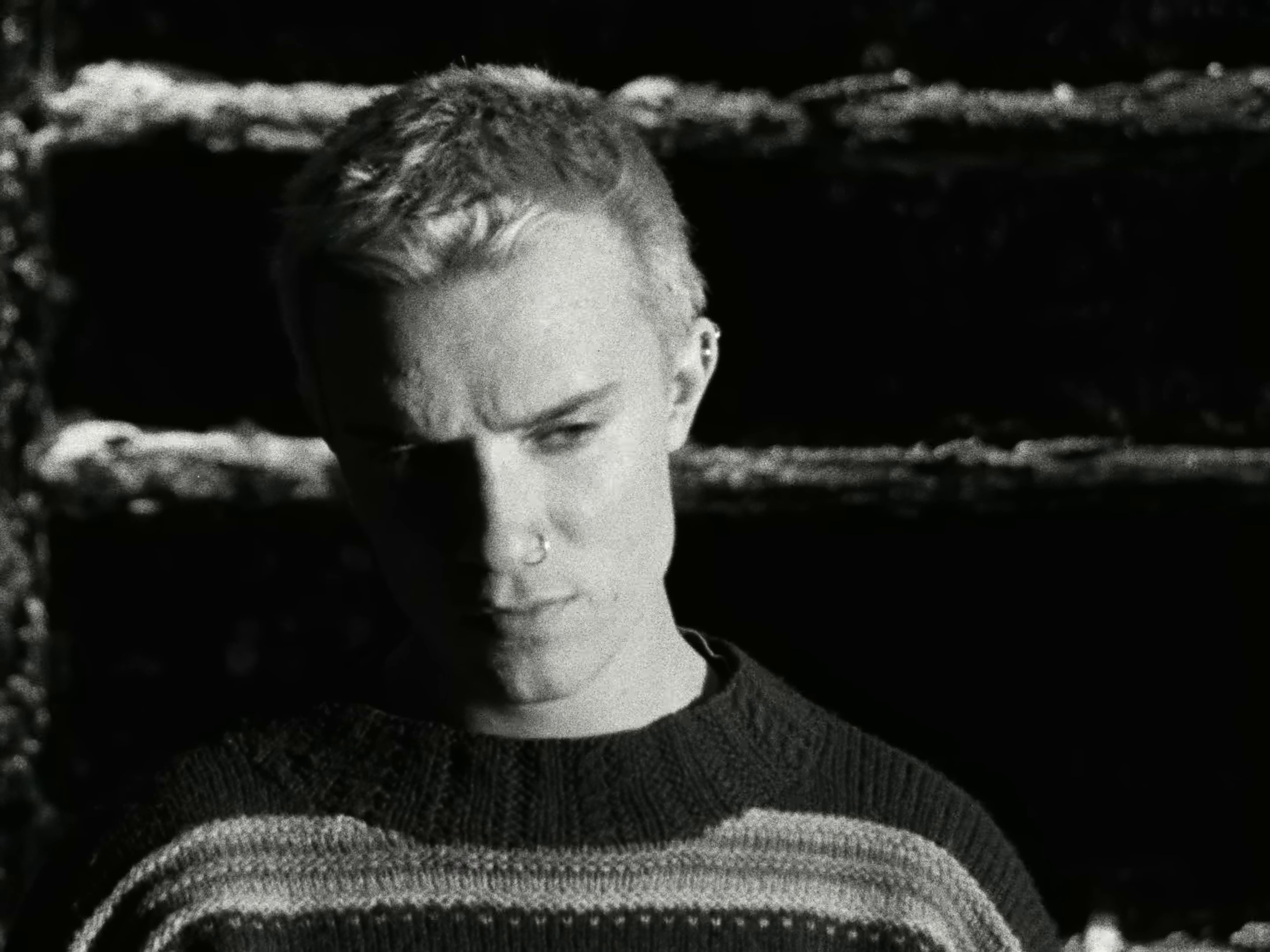 Firestarter (1996) —  shot,  lighting