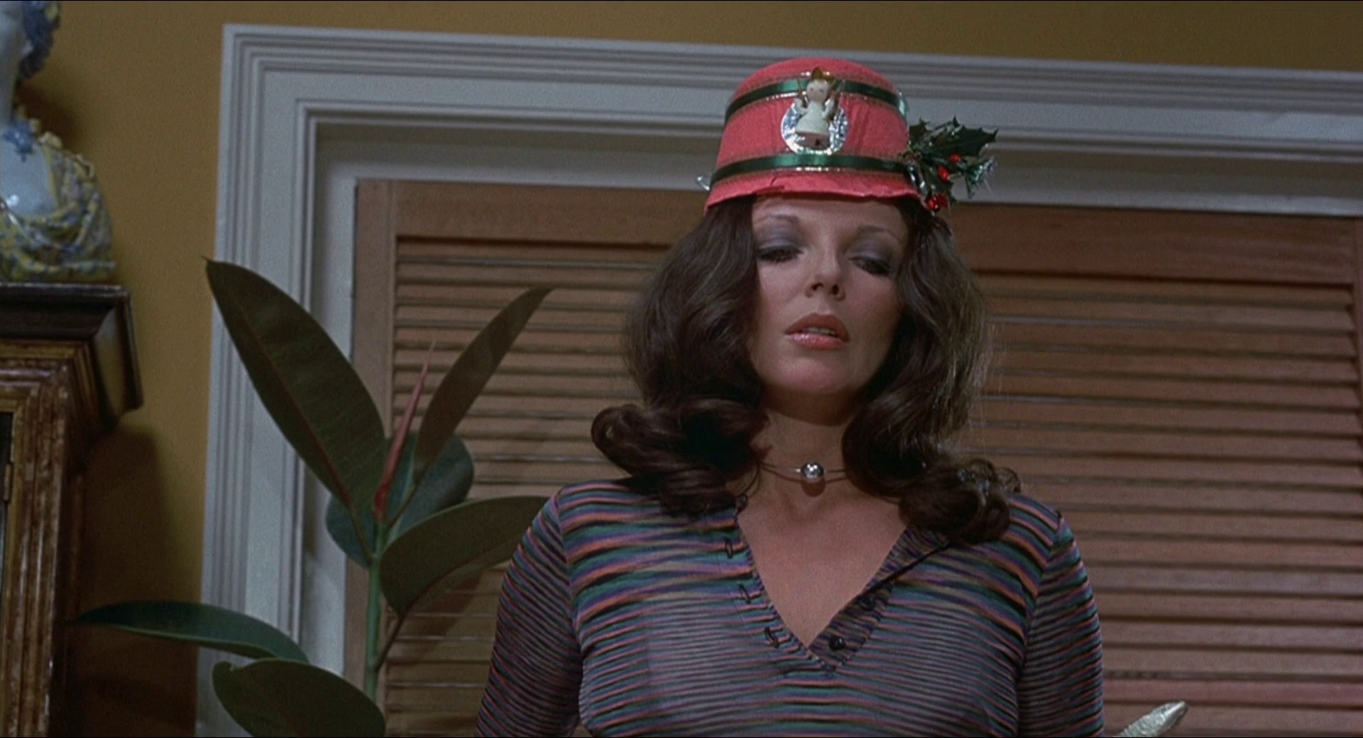 Tales from the Crypt (1972) —  shot,  lighting