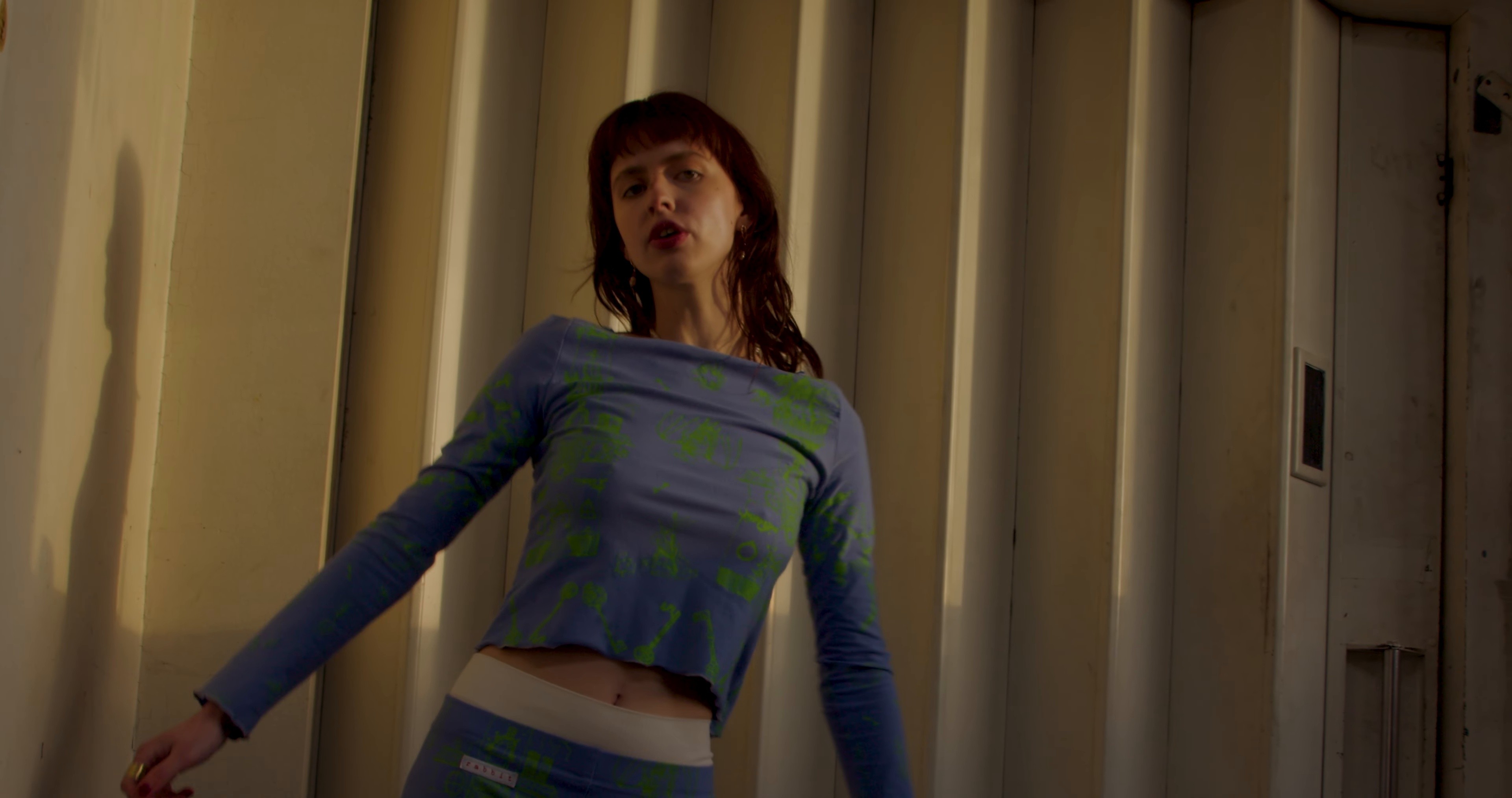 Everyman (2025) —  shot,  lighting