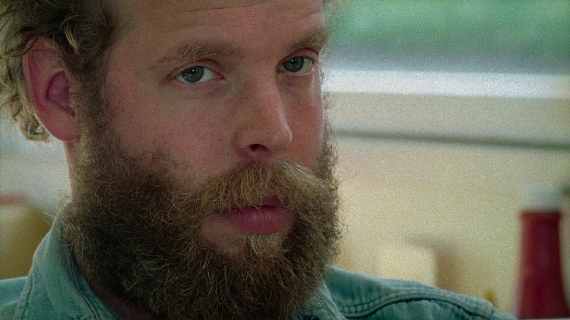 Old Joy (2008) —  shot,  lighting