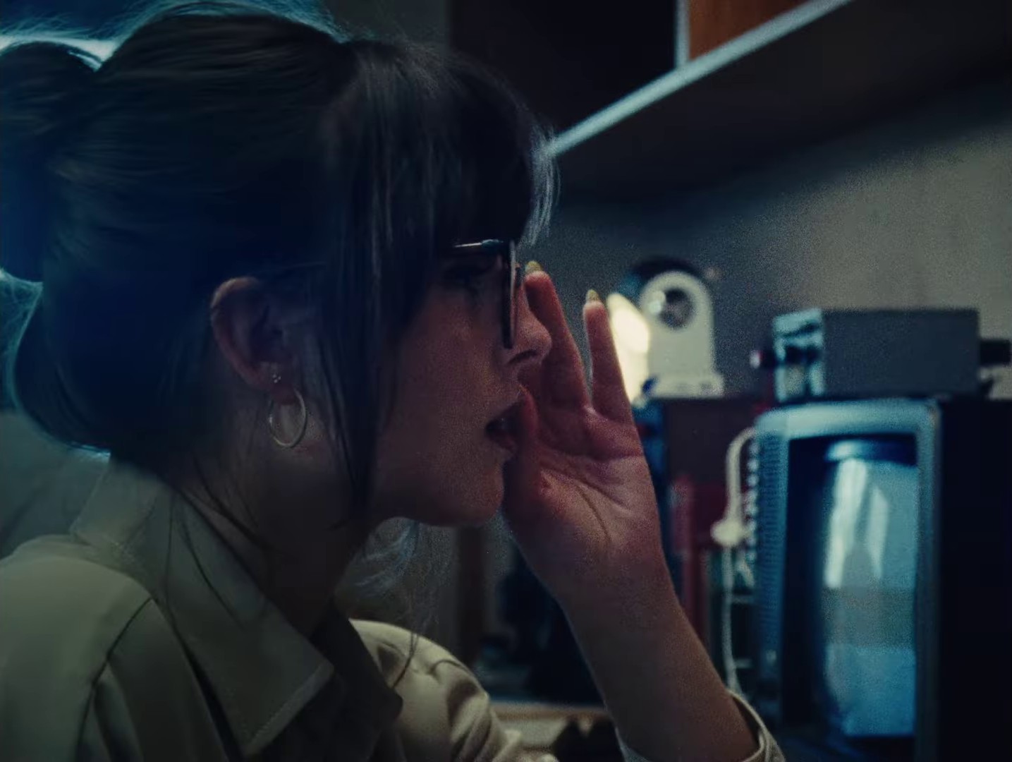 Summer Days (2024) —  shot,  lighting