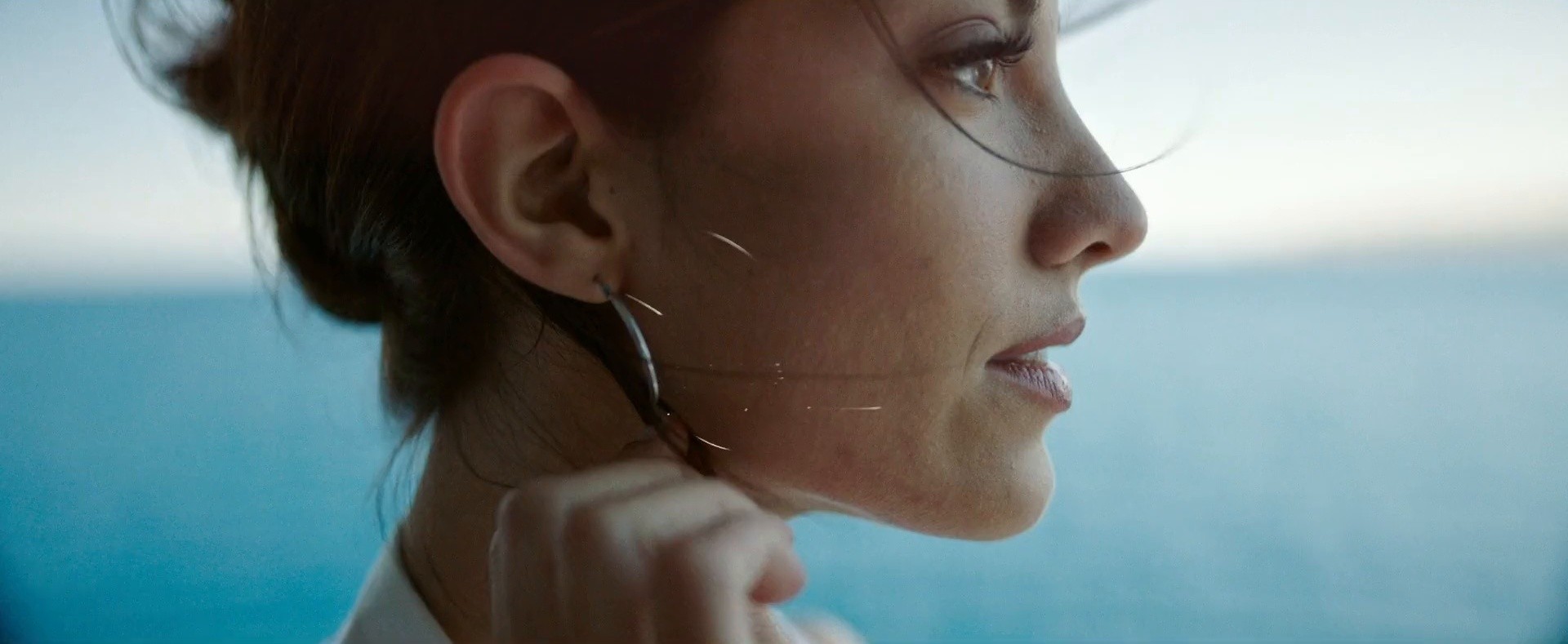 Maserati Gran Turismo - Time (2020) —  shot,  lighting