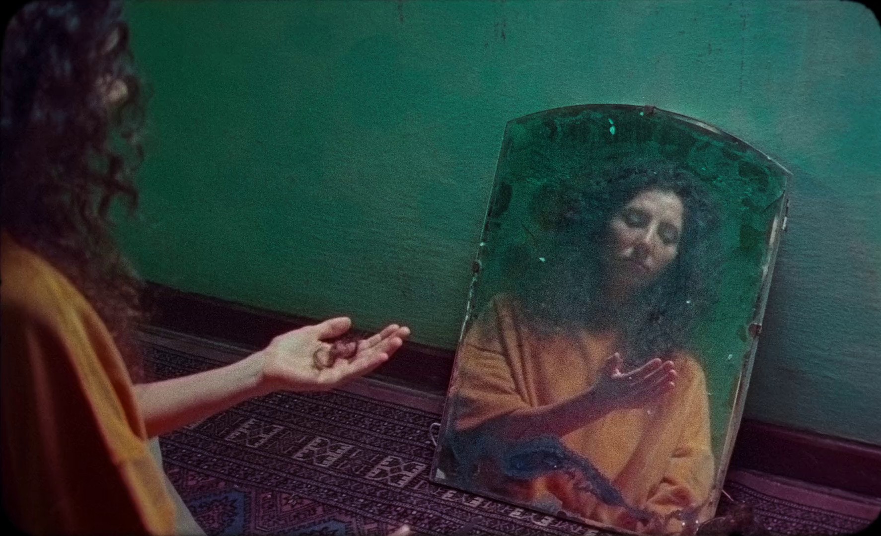 Medo (2021) —  shot,  lighting