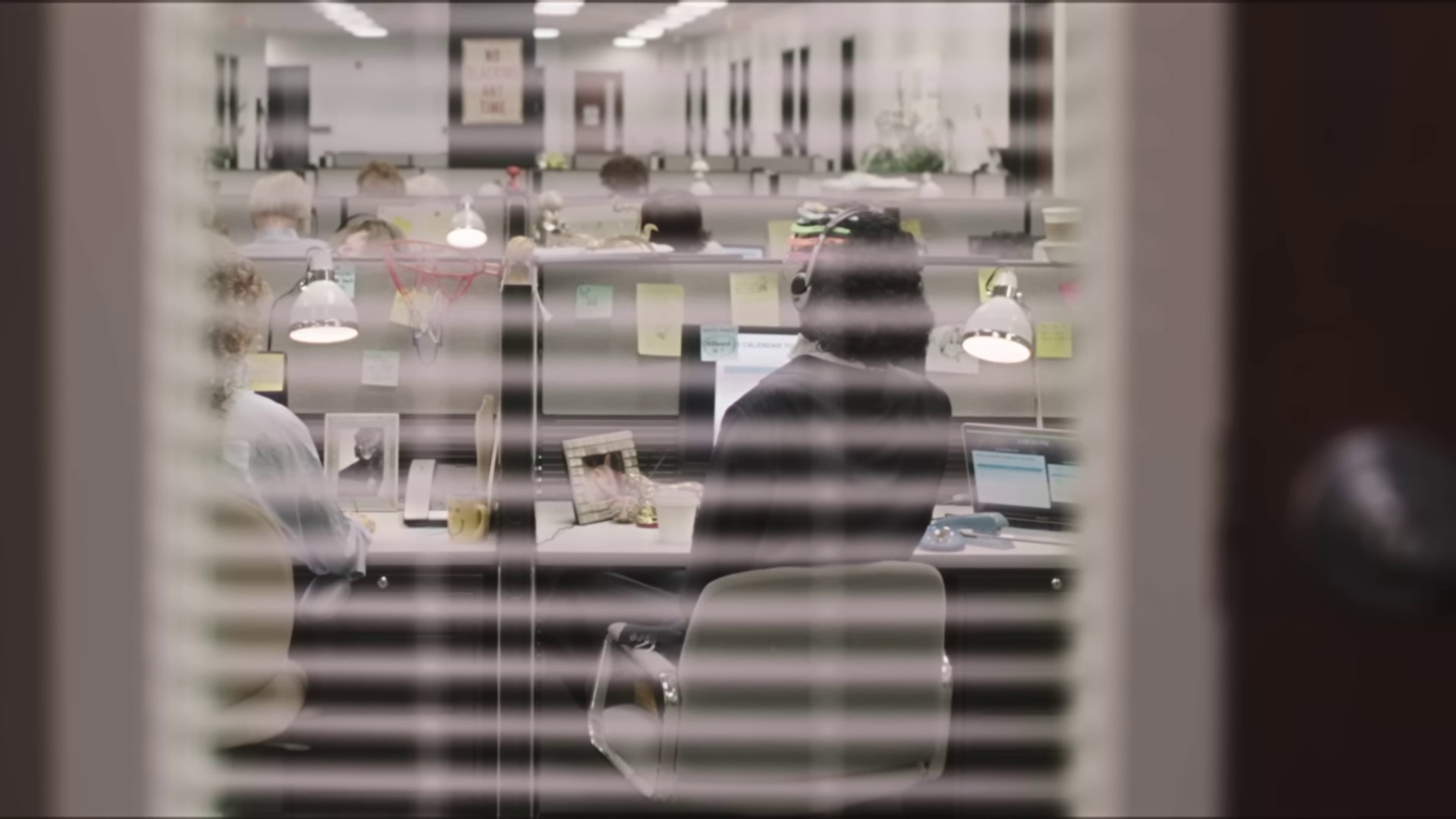 First Person Shooter (2023) —  shot,  lighting