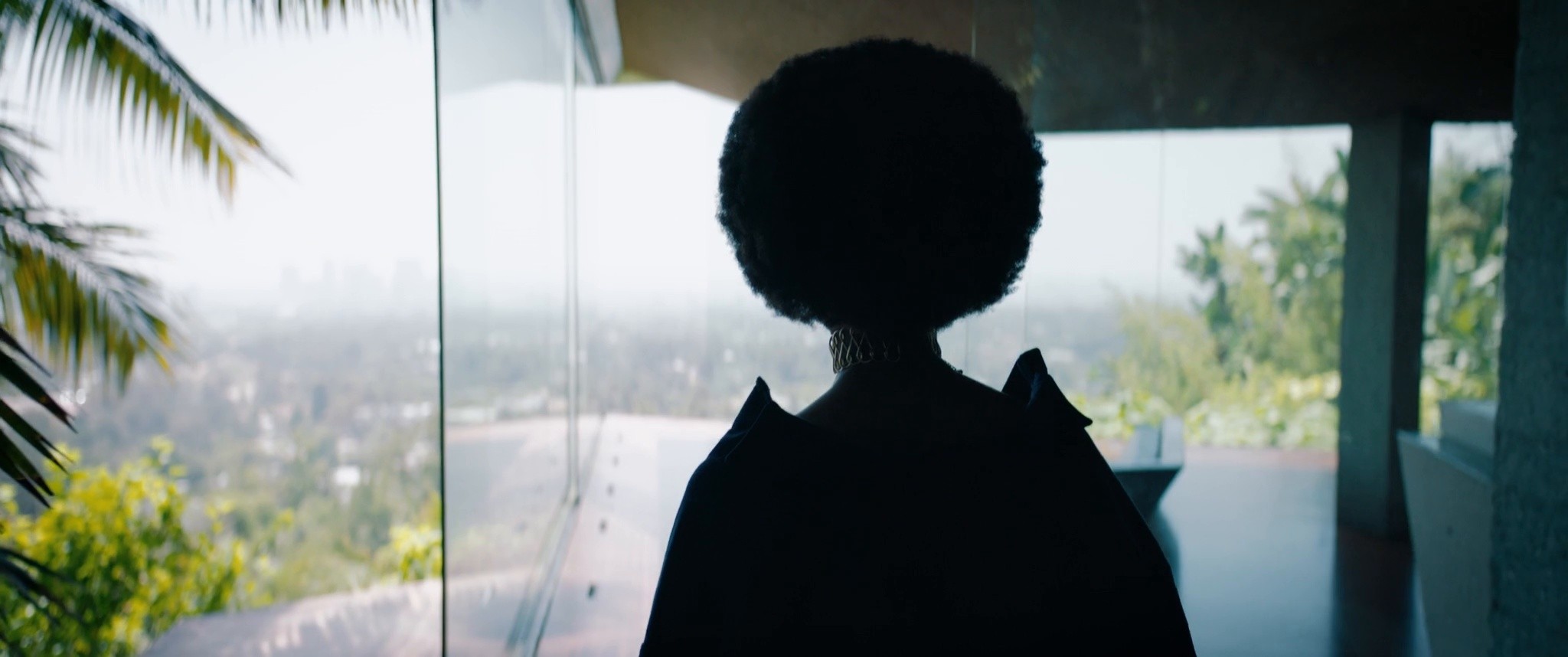 Haze Eyewear (2020) —  shot,  lighting