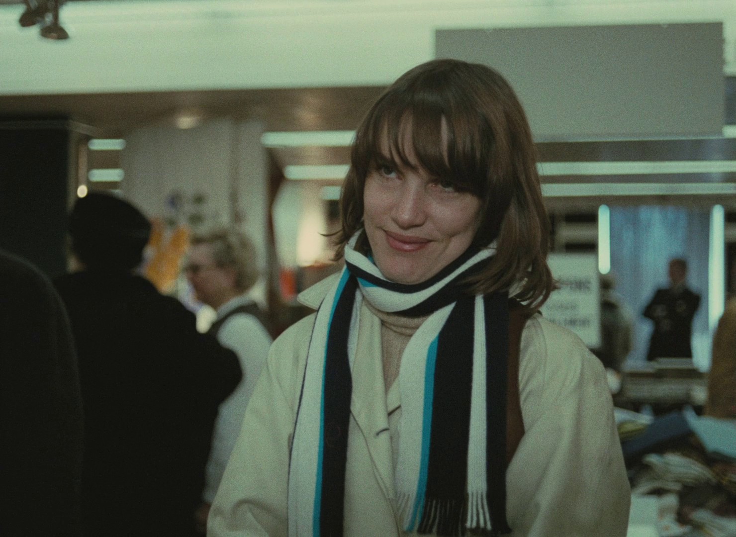 Chloe in the Afternoon (1972) —  shot,  lighting