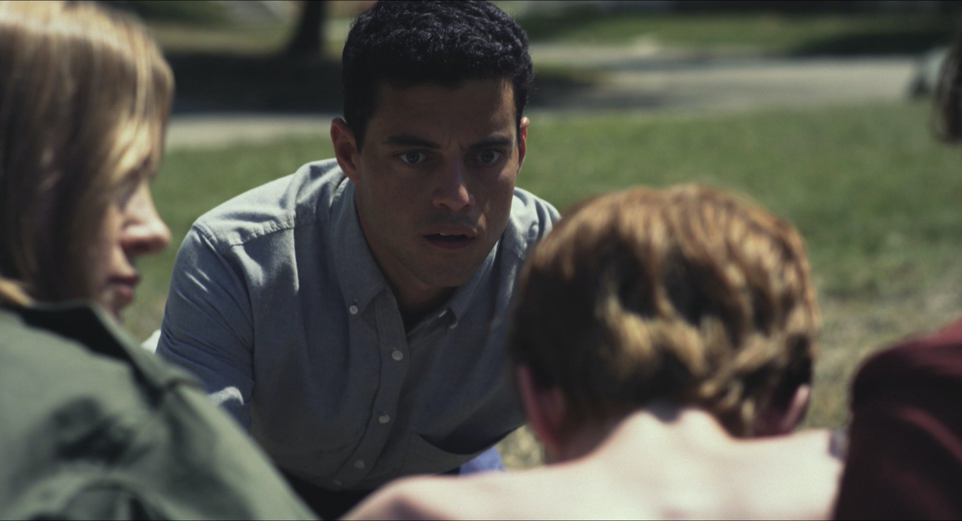 Short Term 12 (2013) —  shot,  lighting