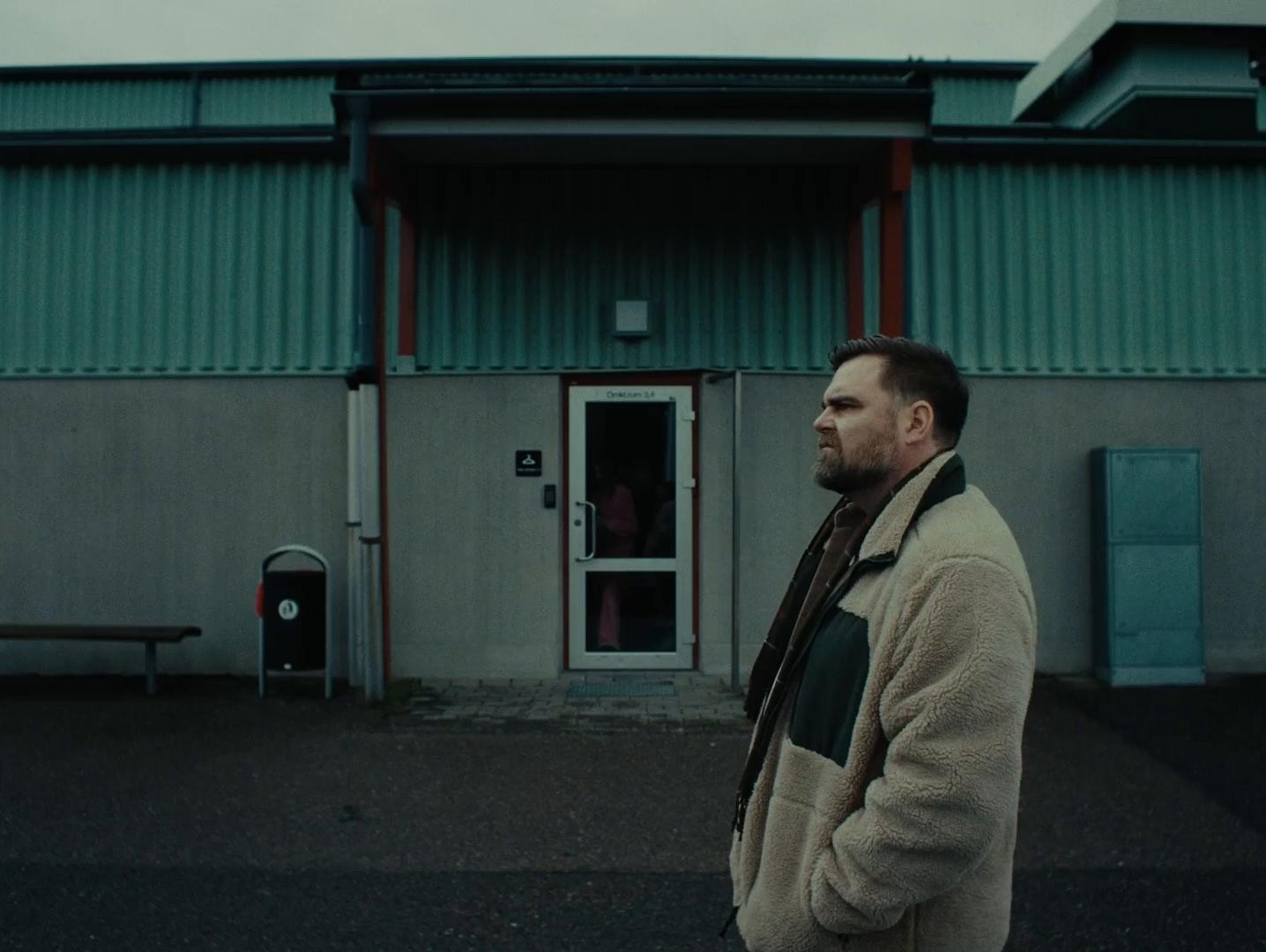 Sista helgen med Jenny och John (2023) —  shot,  lighting