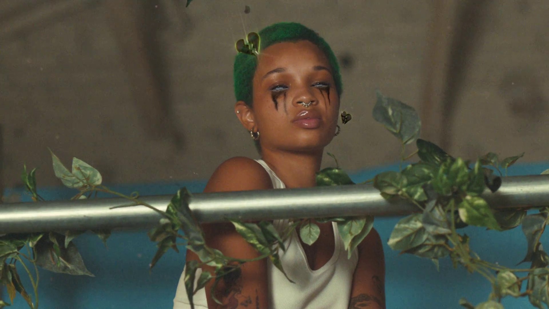 Mood (2020) —  shot,  lighting