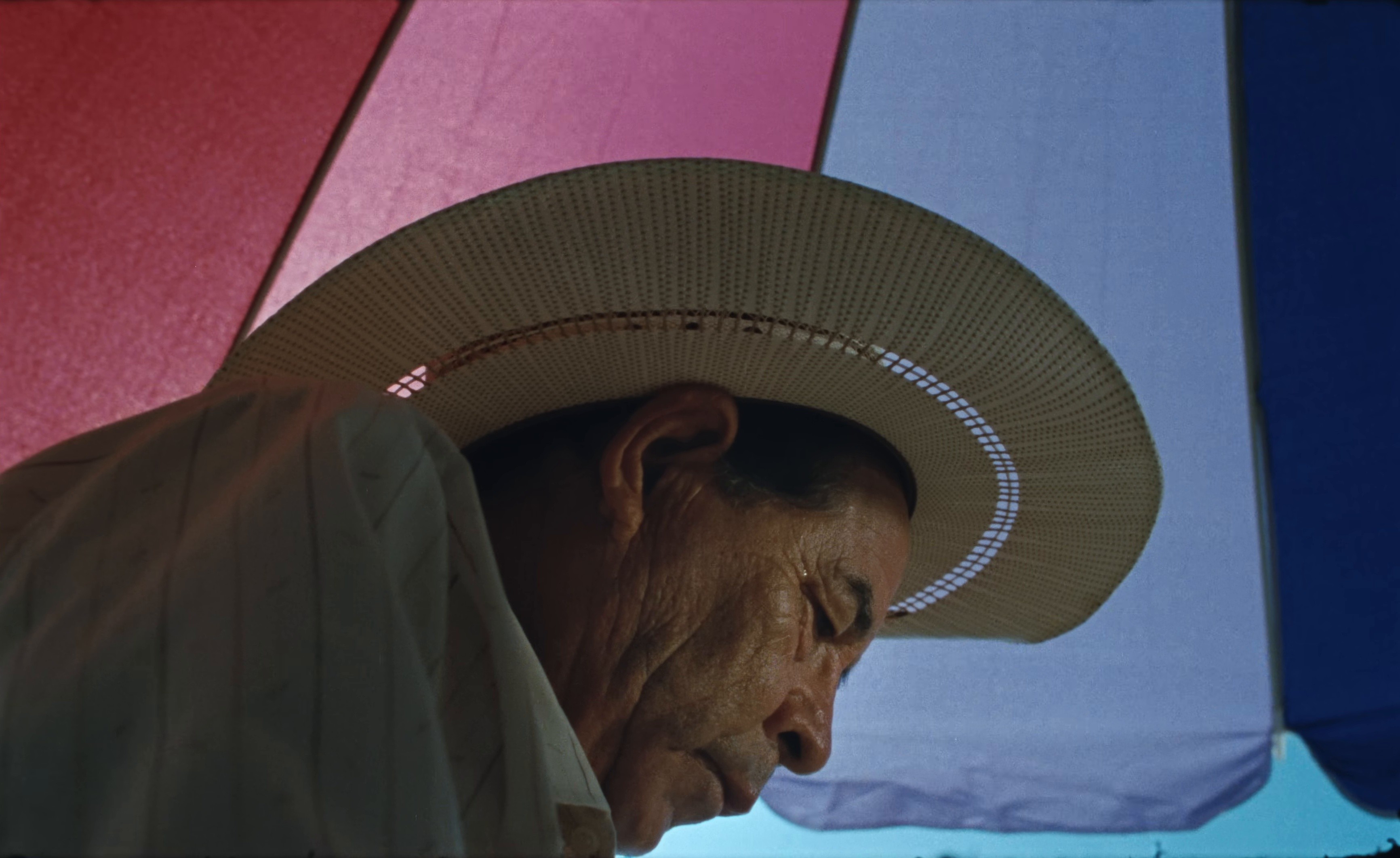 Dreamin’ (2025) —  shot,  lighting