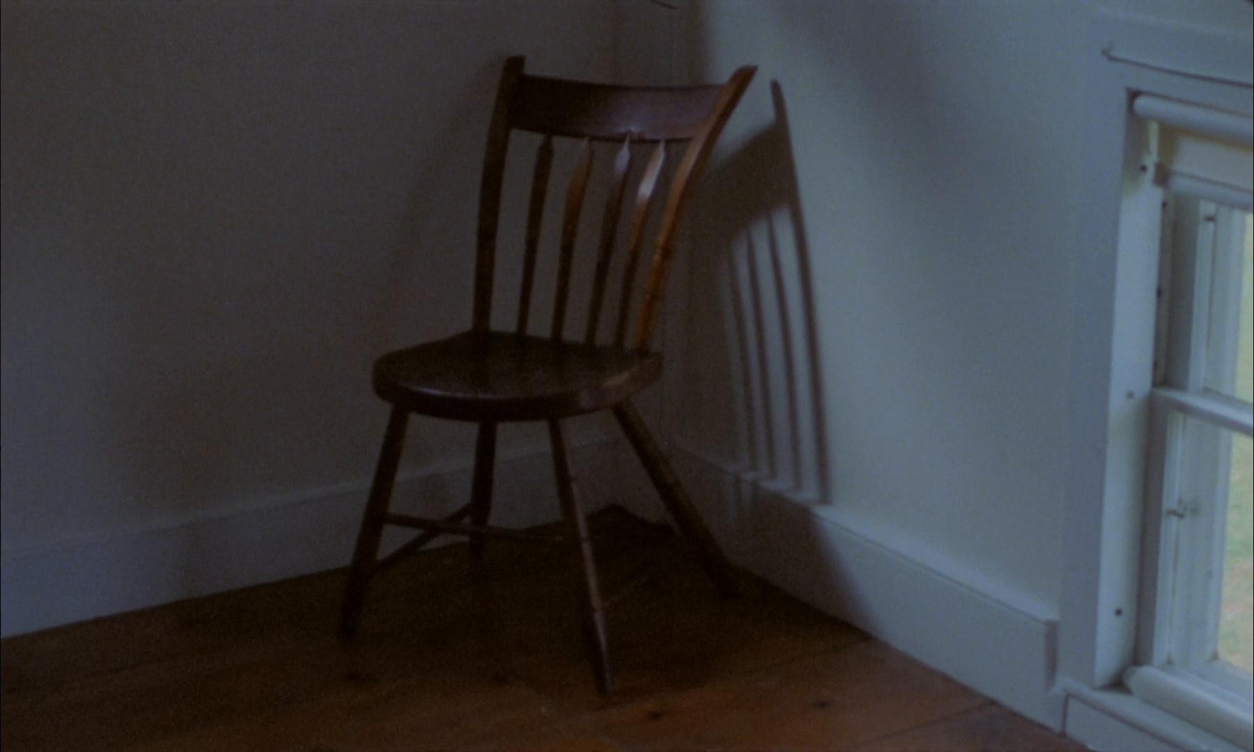 Invention (2025) —  shot,  lighting