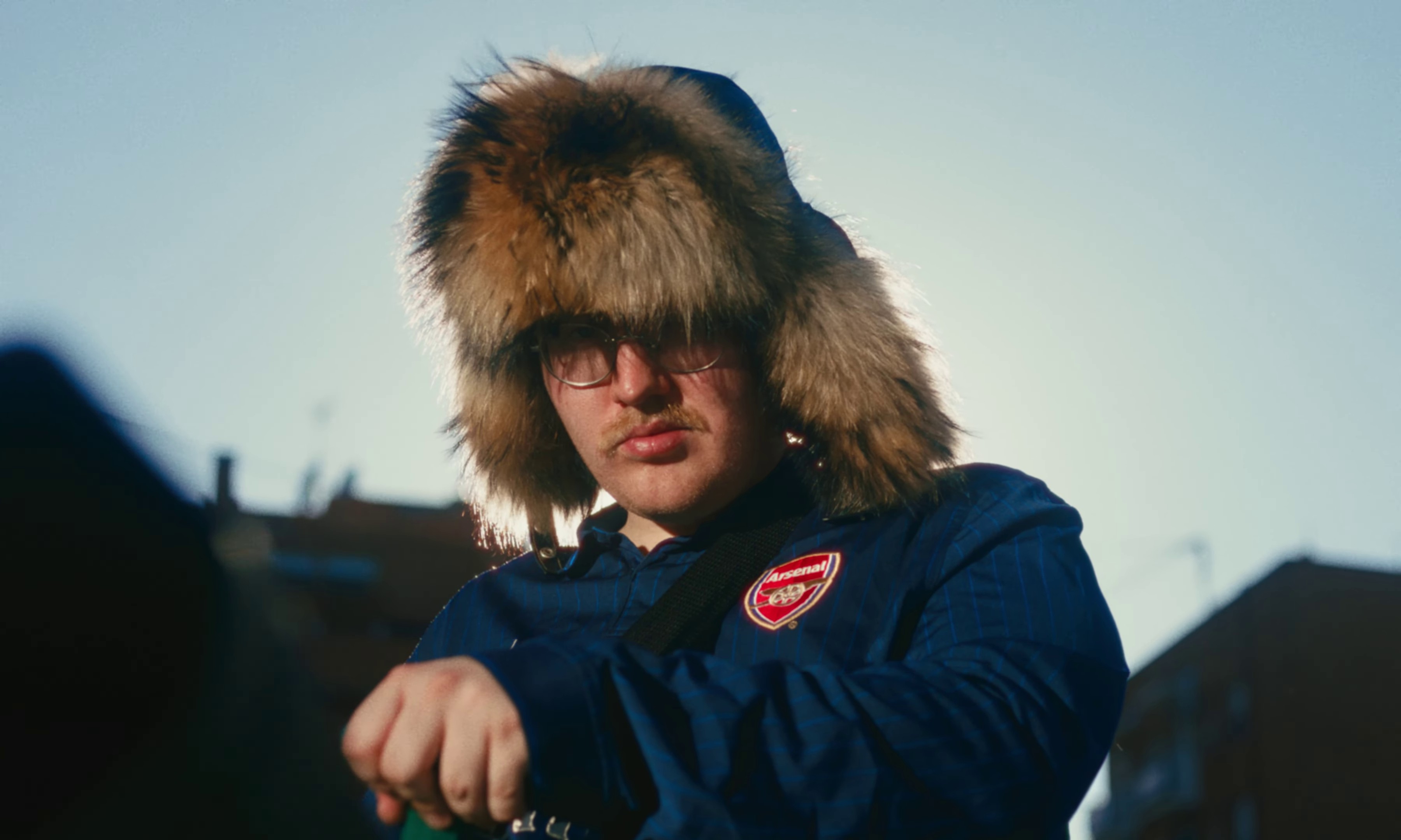 Máquina Culona (2023) —  shot,  lighting