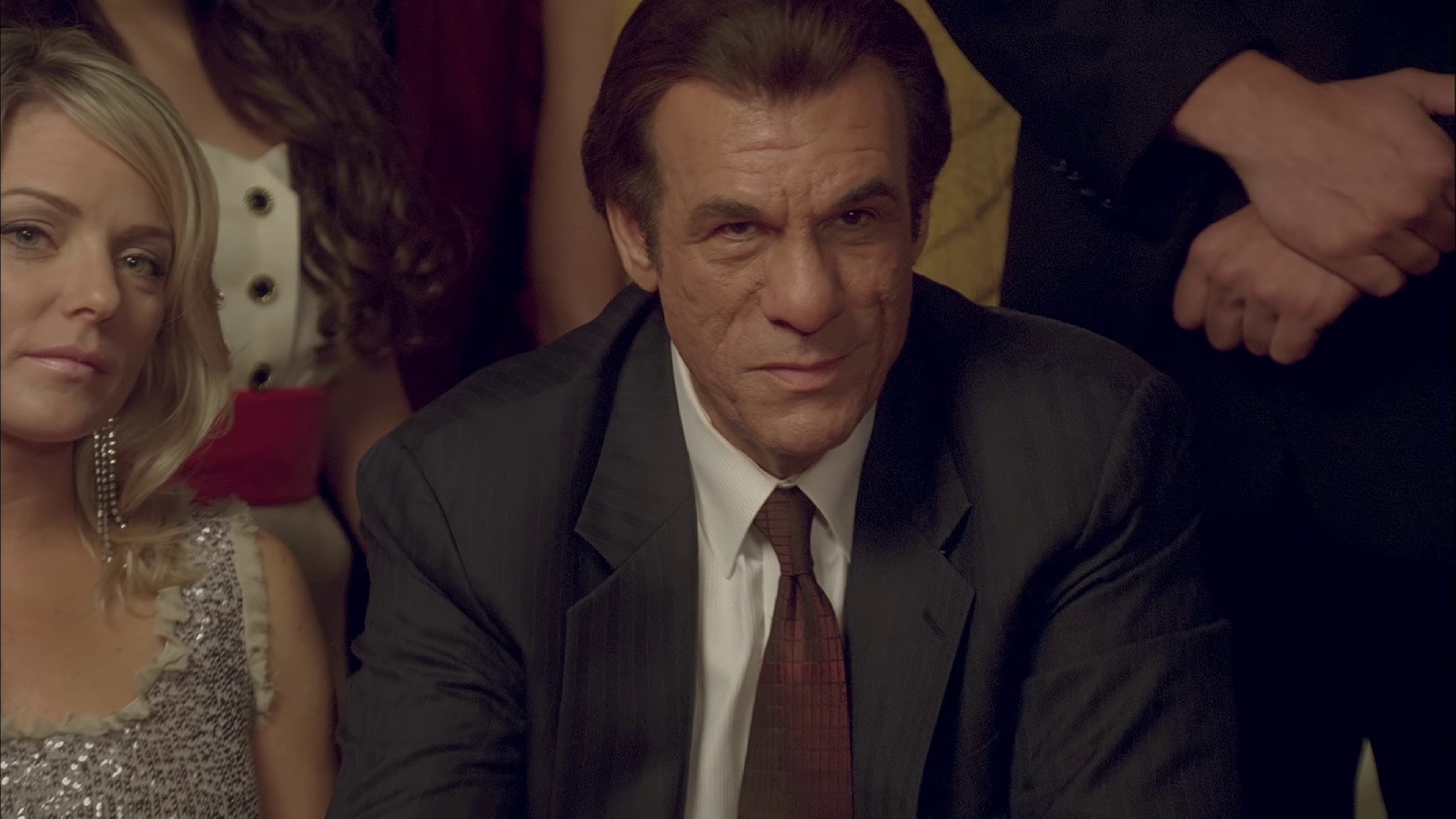 Burnin' up  (2013) —  shot,  lighting